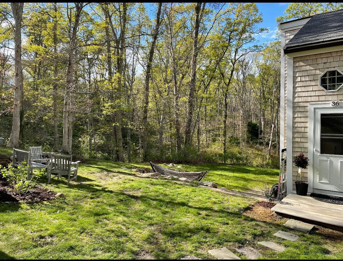 Image 3 - 2 Bedroom Rental in Vineyard Haven, Other - Sleeps 4