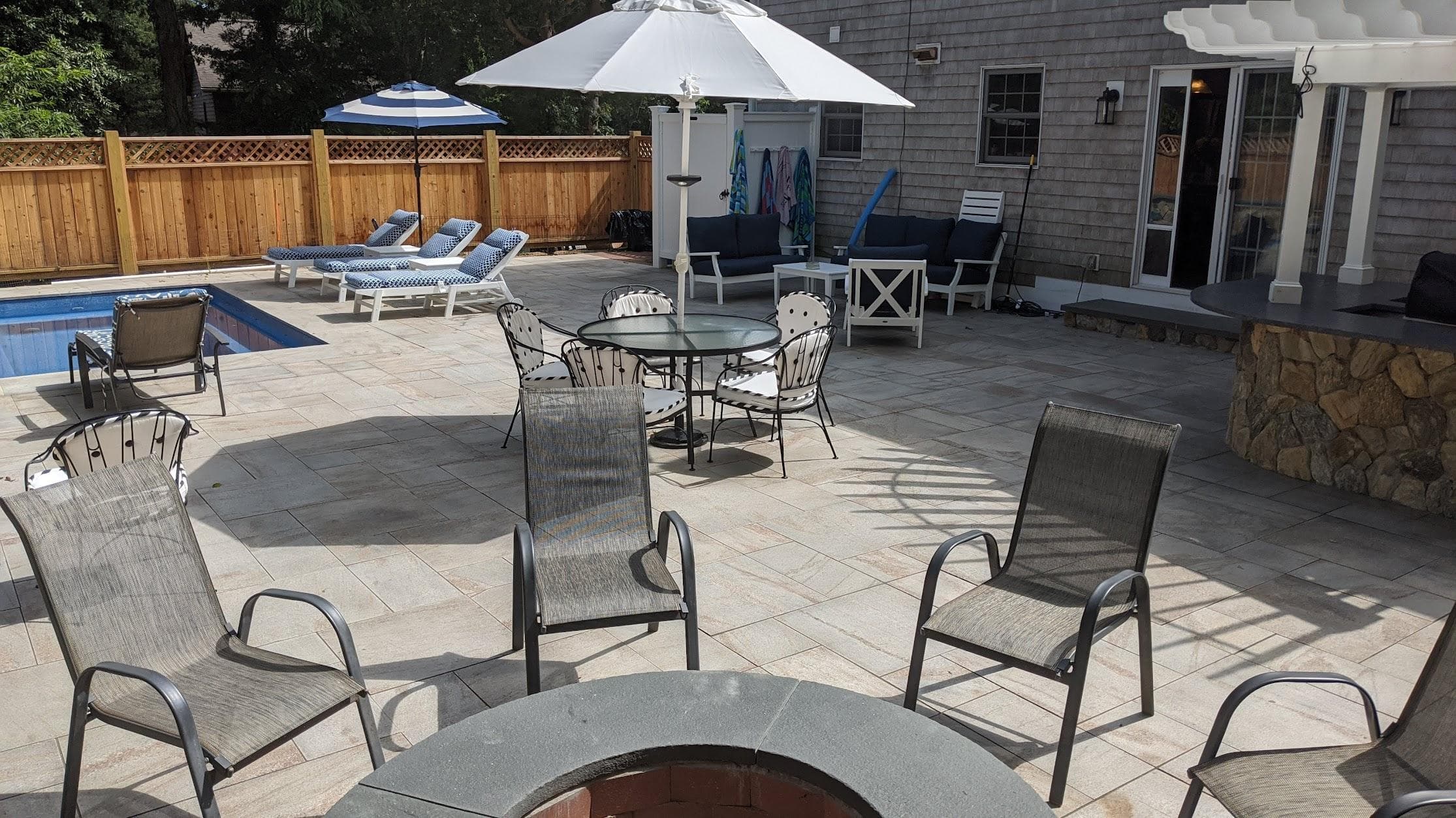 Image 2 - 4 Bedroom Rental in Vineyard Haven, Other - Sleeps 8