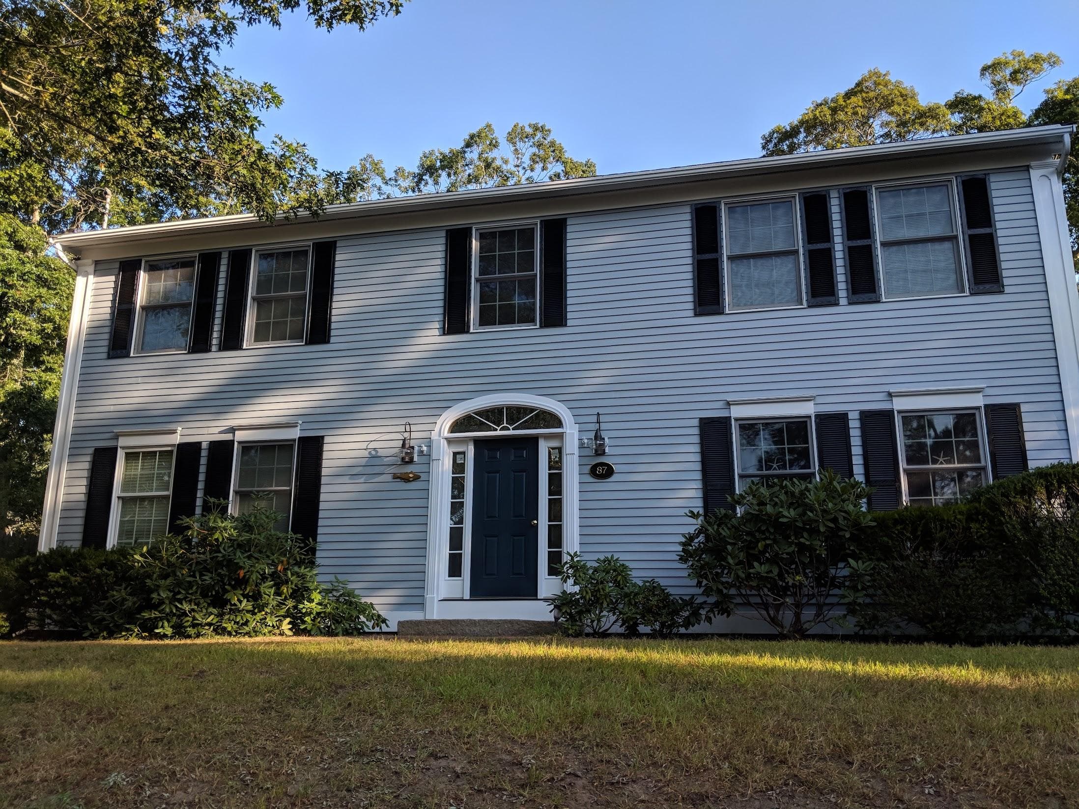 Image 1 - 4 Bedroom Rental in Vineyard Haven, Other - Sleeps 8
