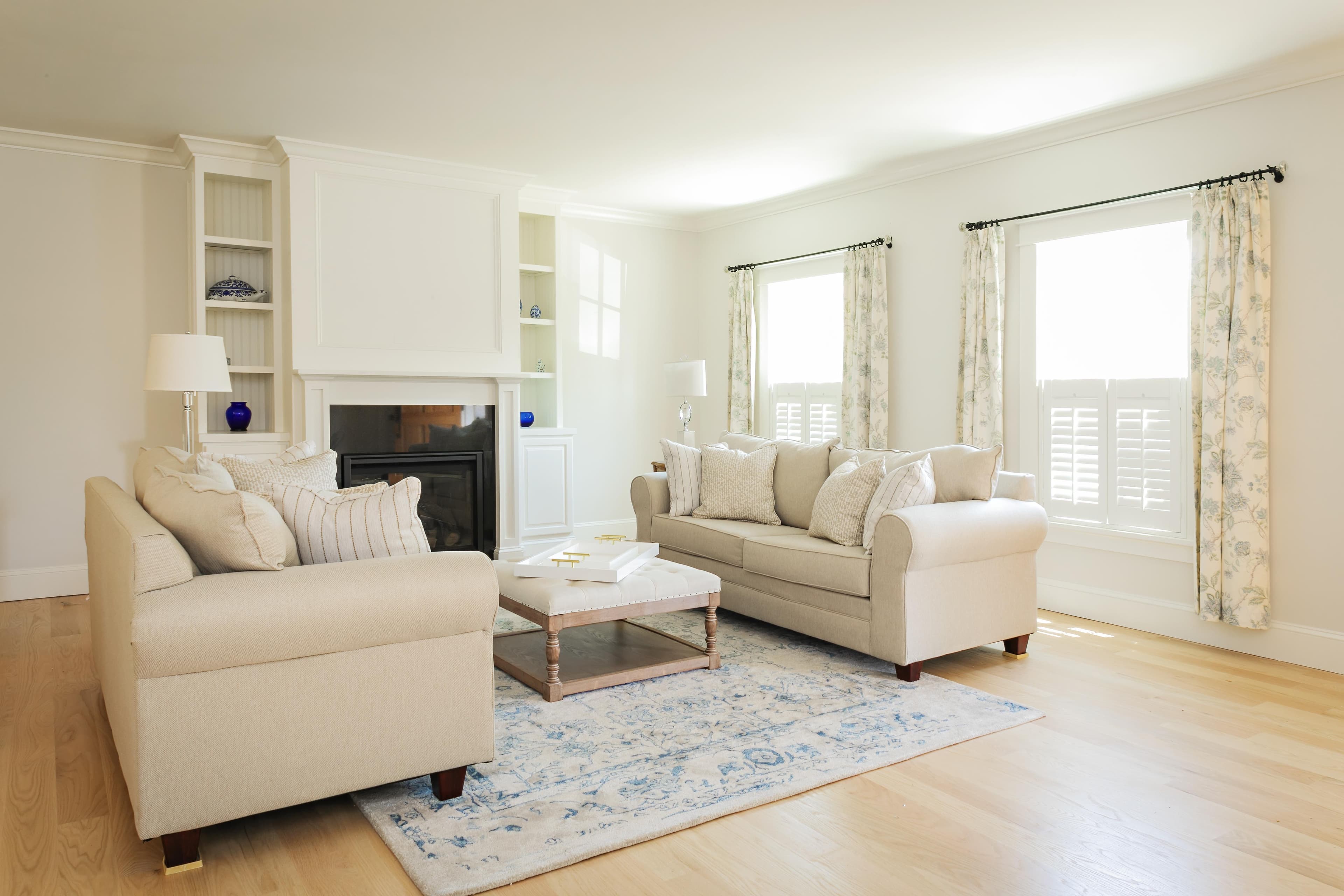 Image 2 - 3 Bedroom Rental in Edgartown, Other - Sleeps 6