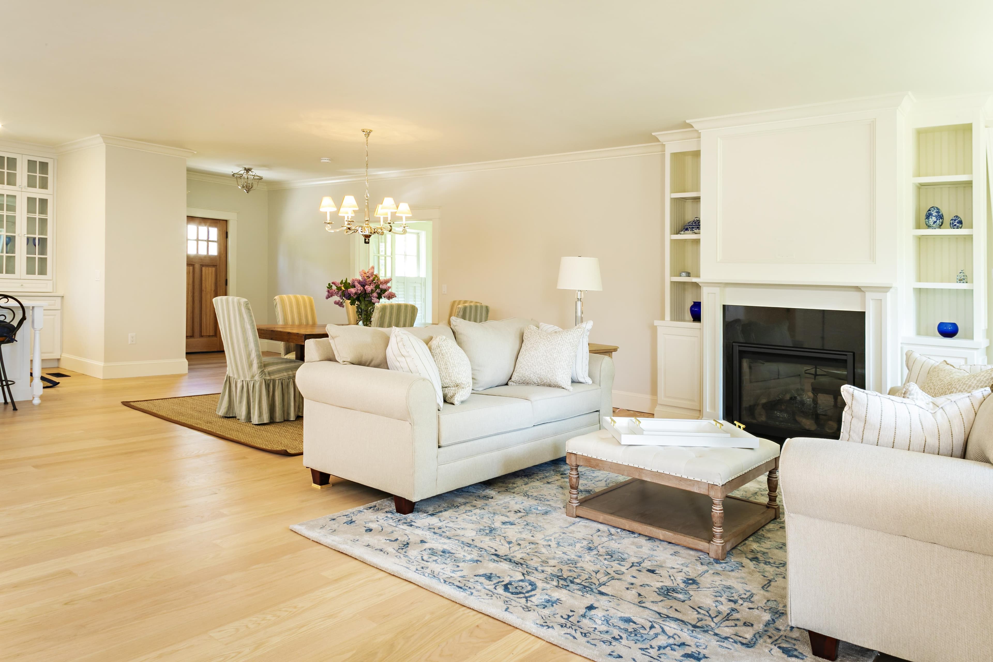 Image 3 - 3 Bedroom Rental in Edgartown, Other - Sleeps 6