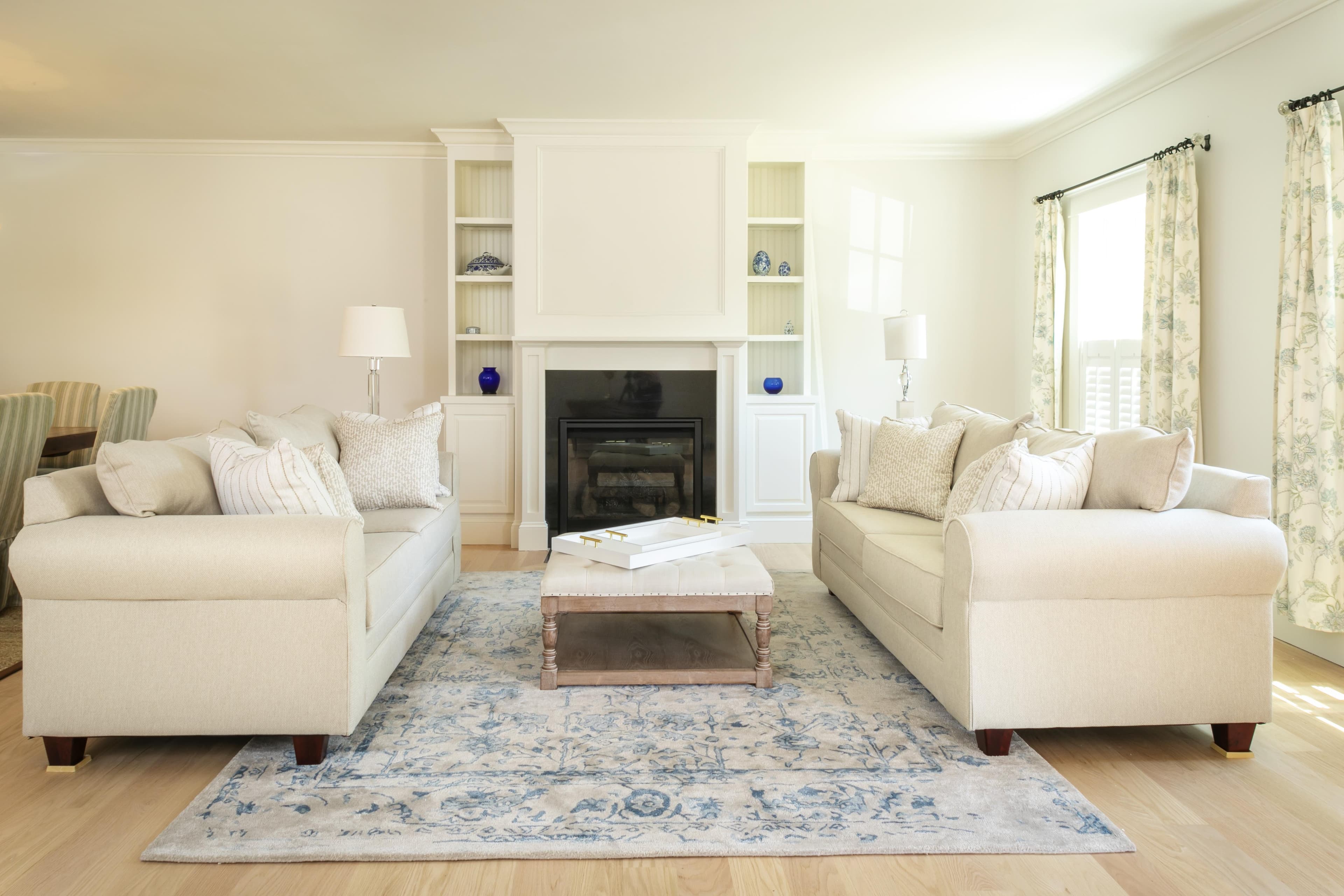 Image 1 - 3 Bedroom Rental in Edgartown, Other - Sleeps 6
