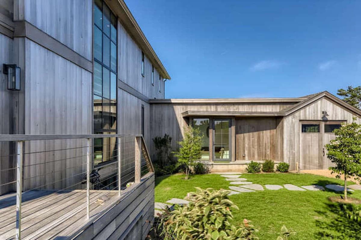 Image 2 - 6 Bedroom Rental in Edgartown, Other - Sleeps 14
