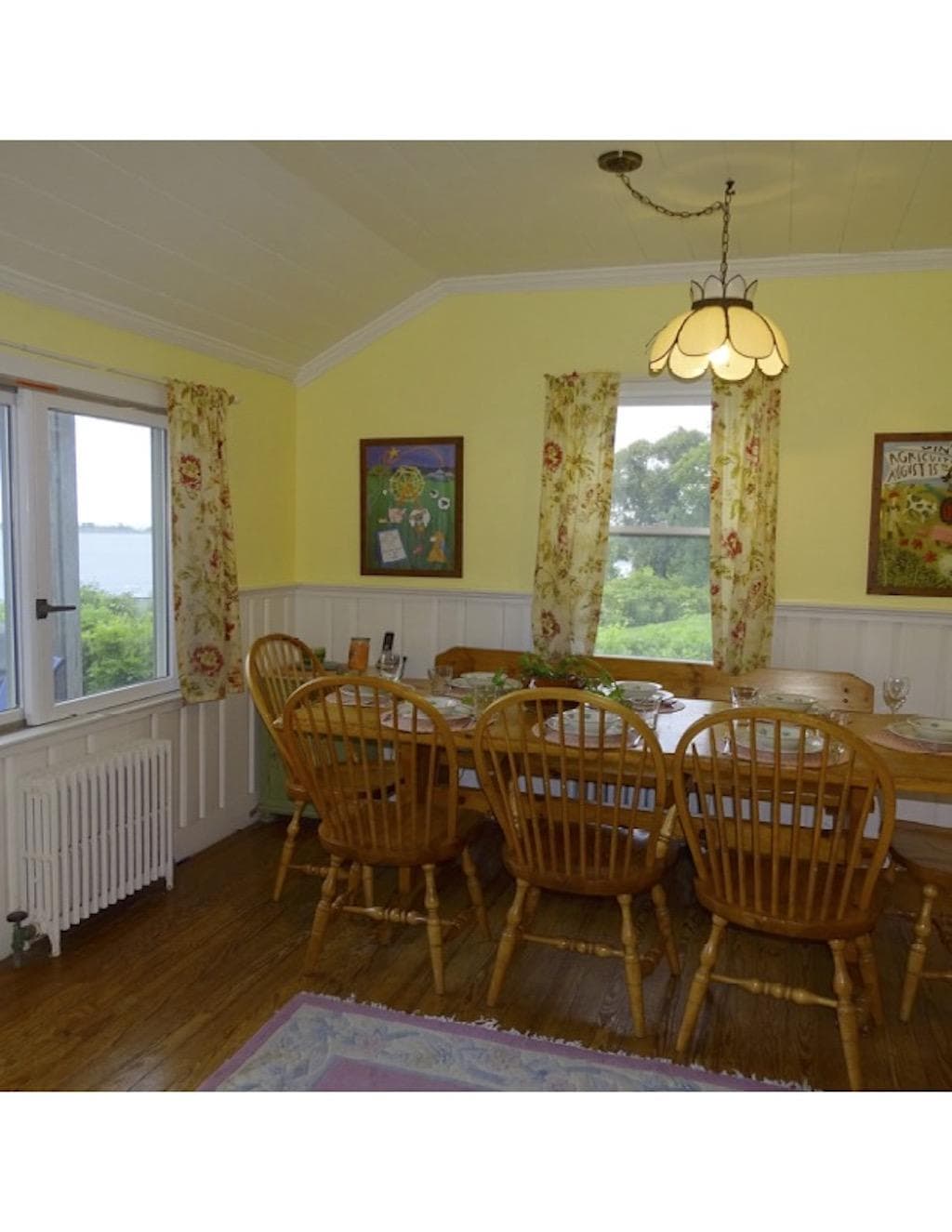 Image 3 - 5 Bedroom Rental in Oak Bluffs, Other - Sleeps 8