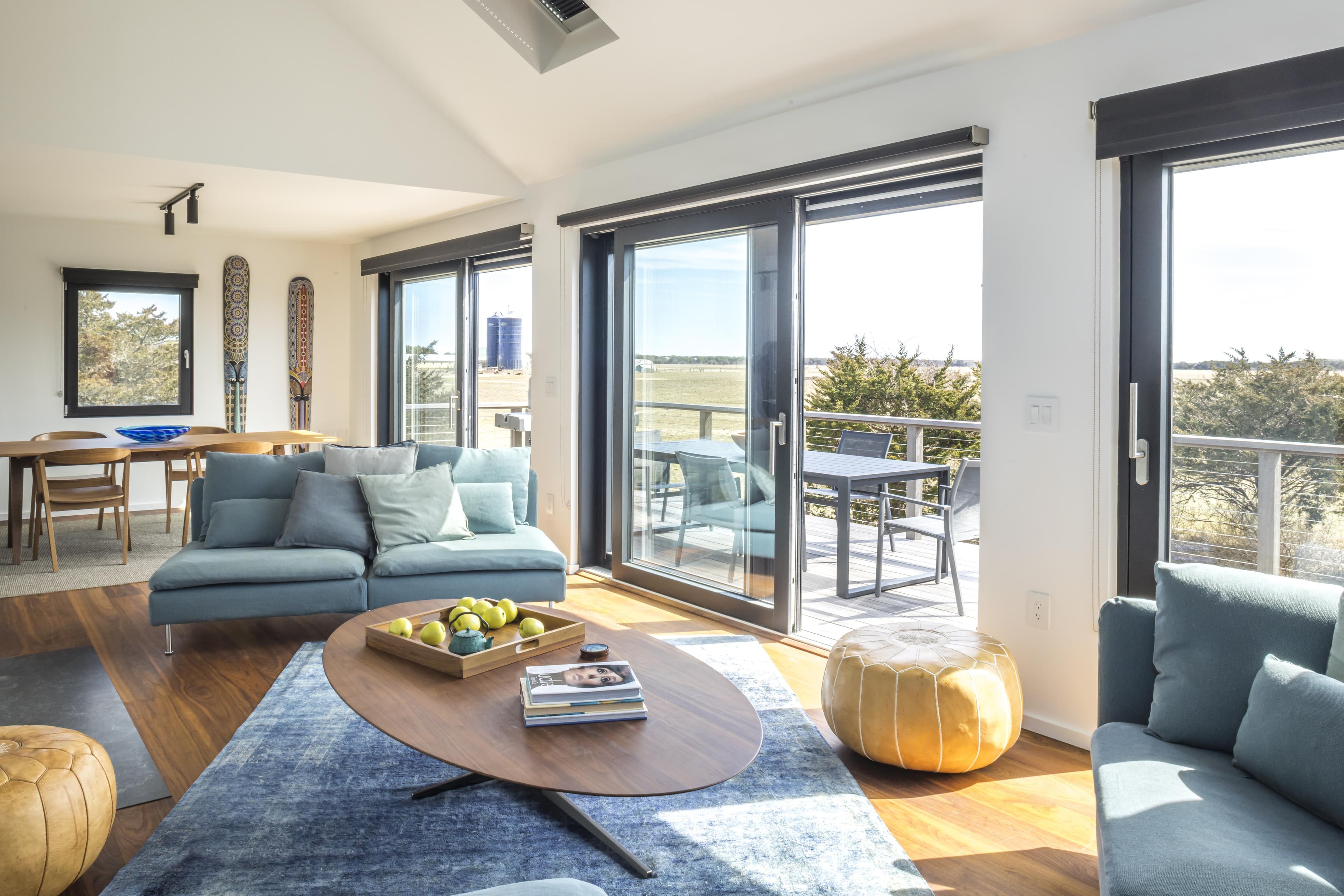 Image 3 - 4 Bedroom Rental in Edgartown, Other - Sleeps 8
