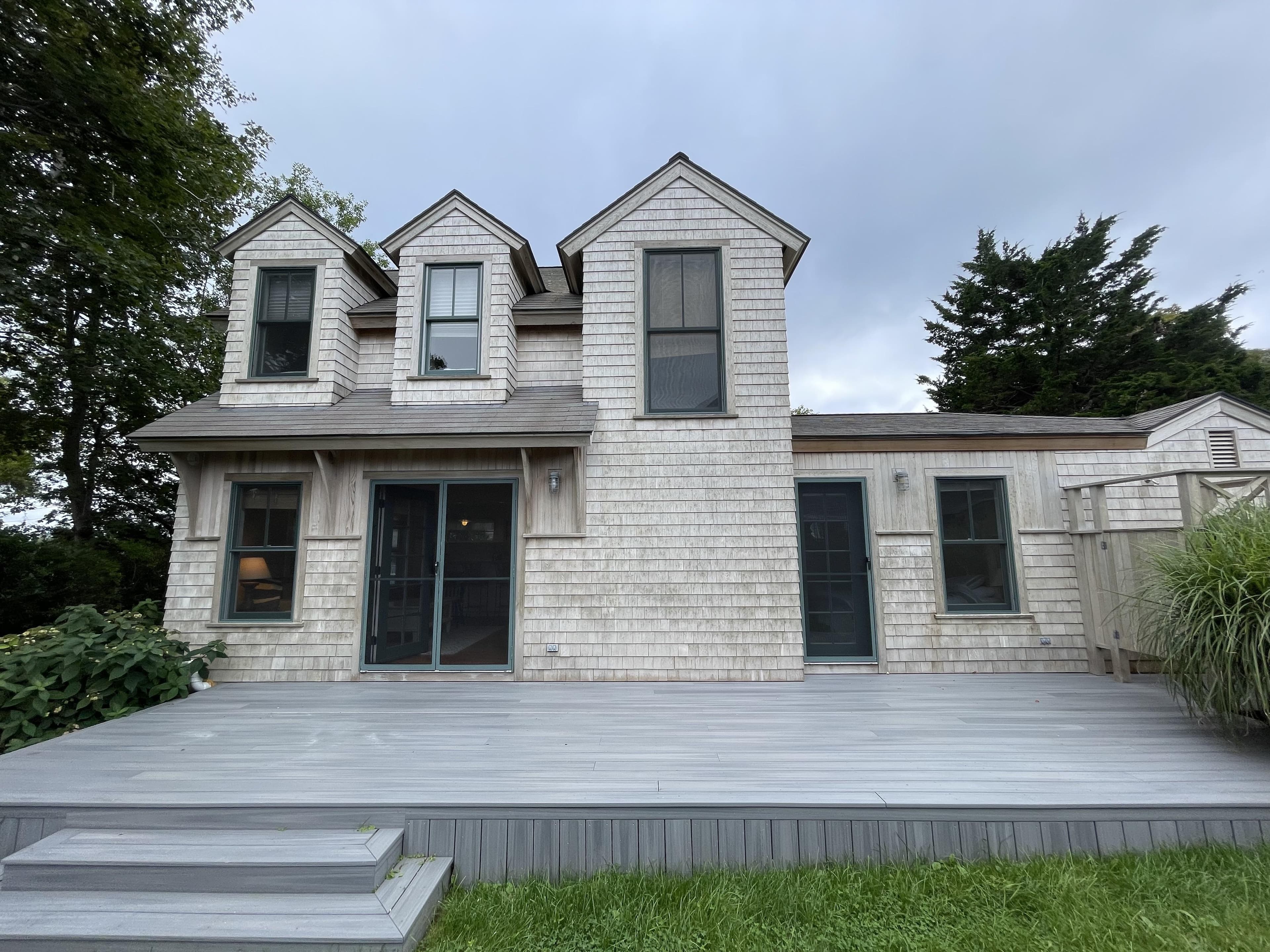 Image 2 - 3 Bedroom Rental in Oak Bluffs, Other - Sleeps 6