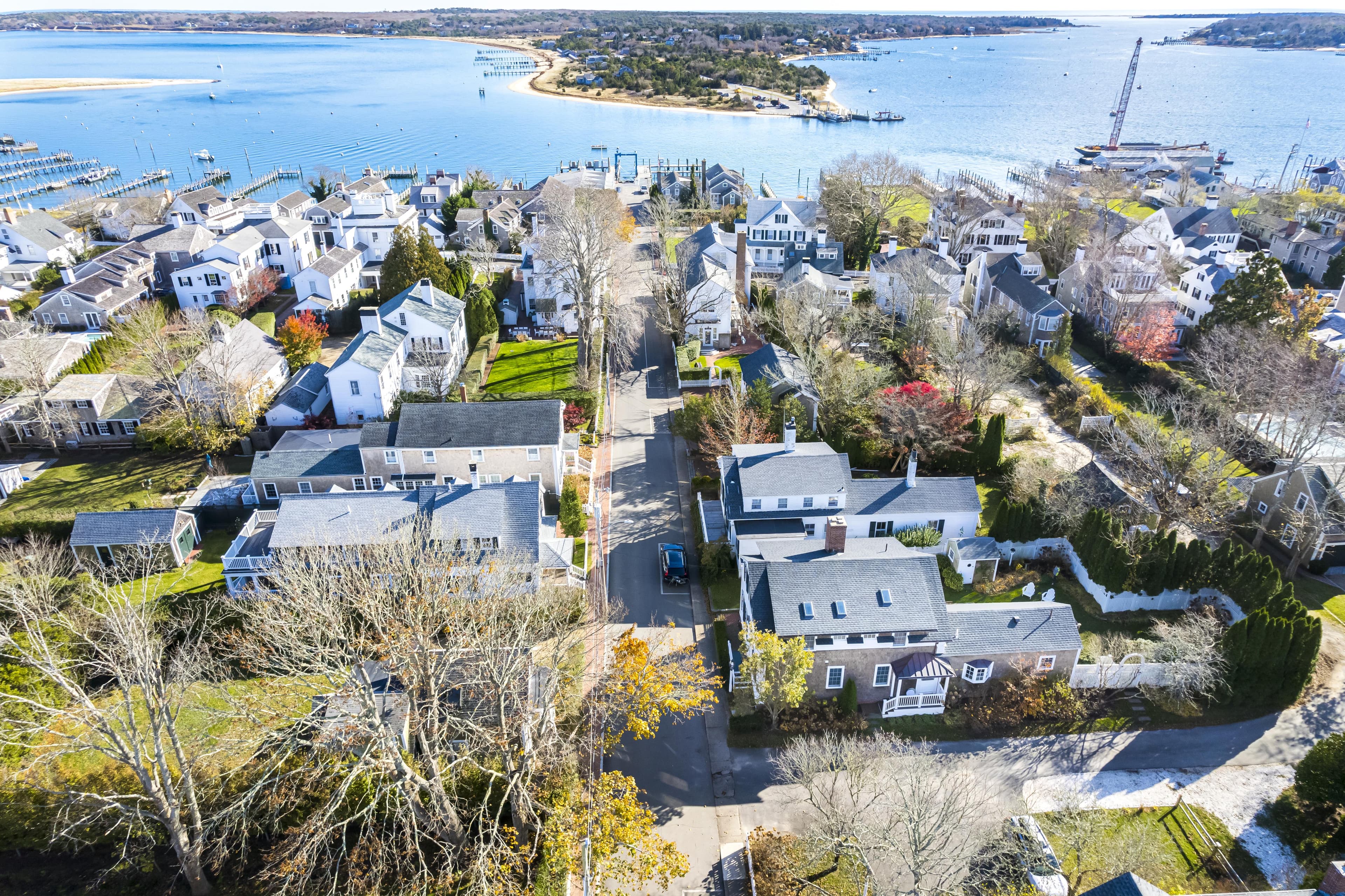 Image 3 - 4 Bedroom Rental in Edgartown, Other - Sleeps 8