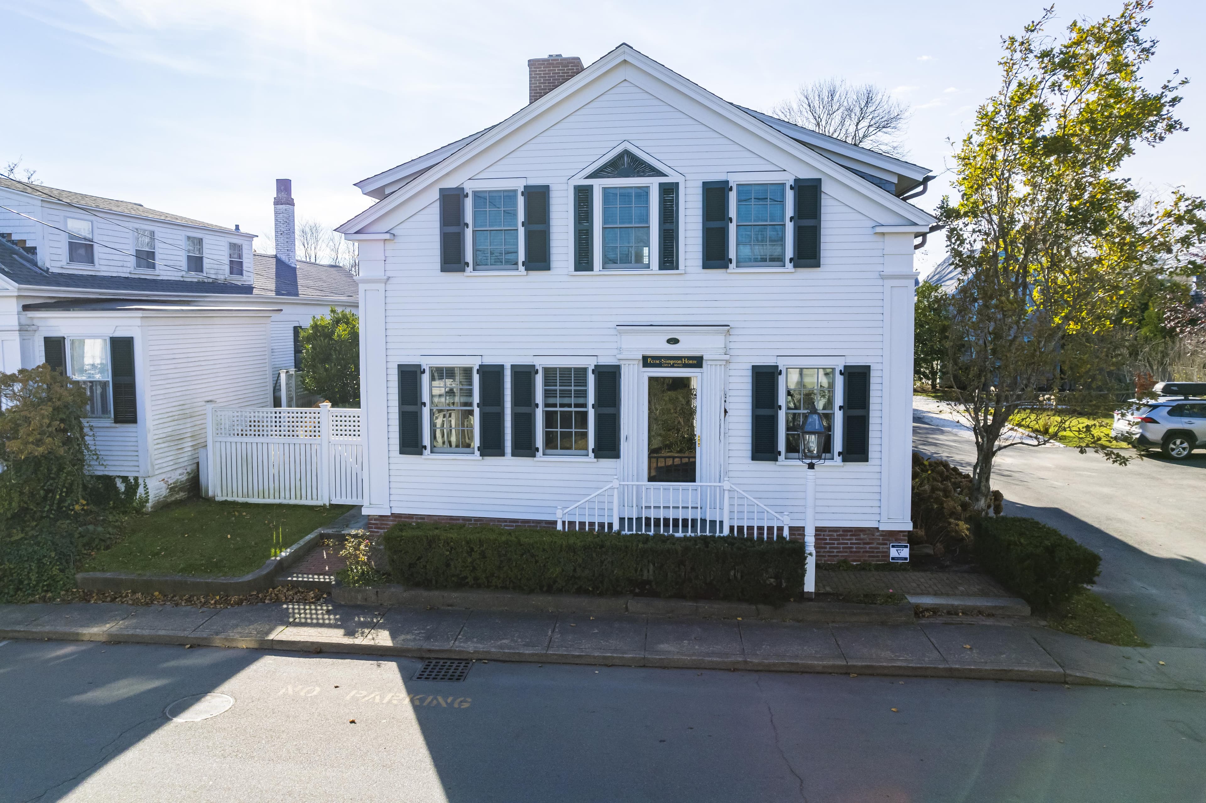 Image 1 - 4 Bedroom Rental in Edgartown, Other - Sleeps 8