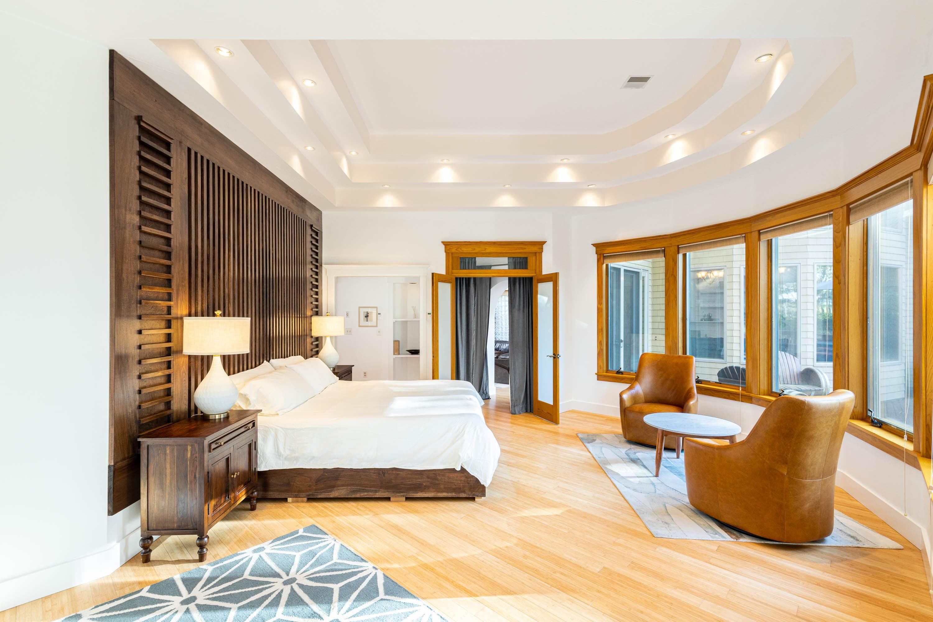 Image 3 - 4 Bedroom Rental in Edgartown, Other - Sleeps 10