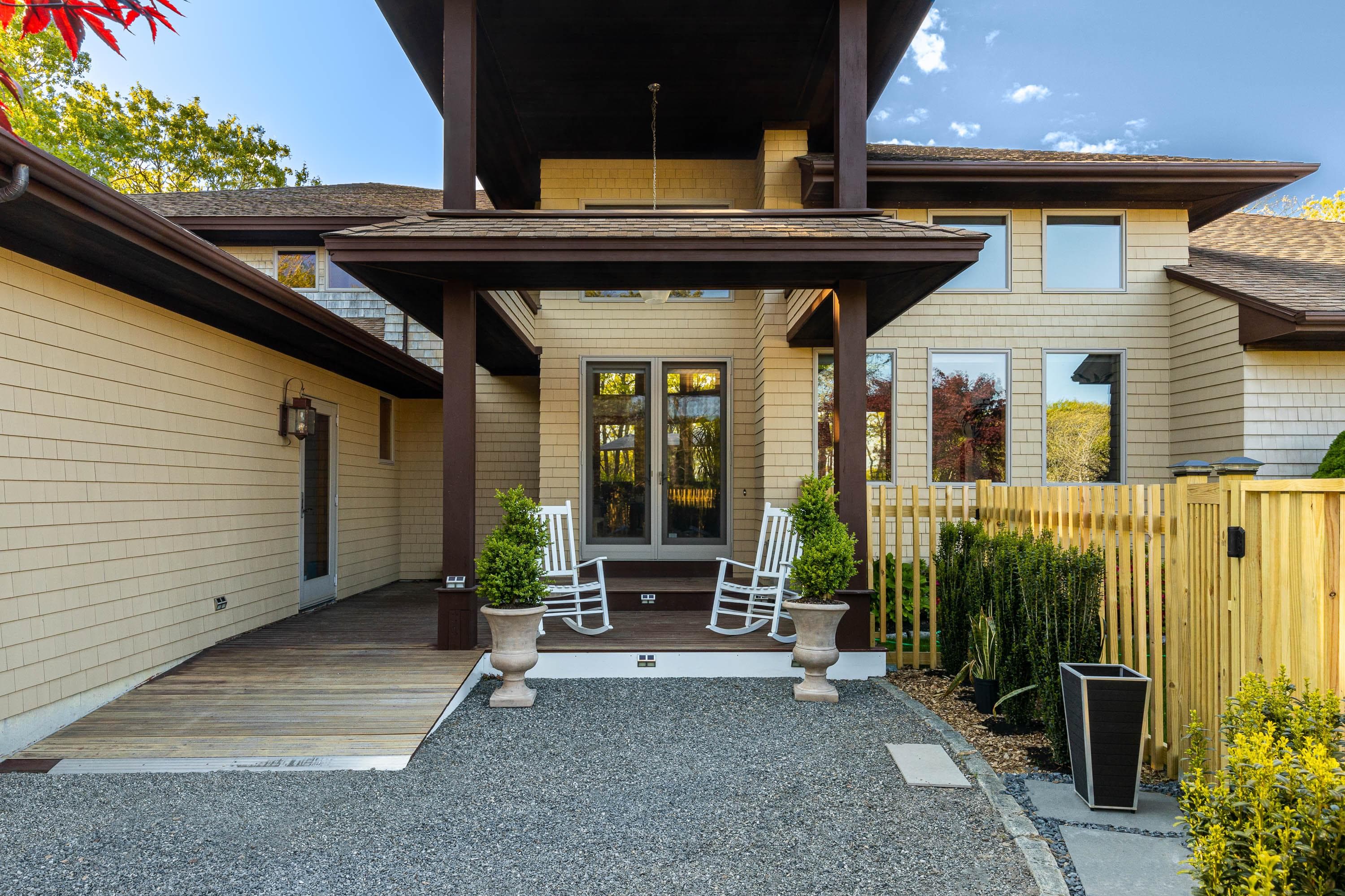 Image 1 - 4 Bedroom Rental in Edgartown, Other - Sleeps 10