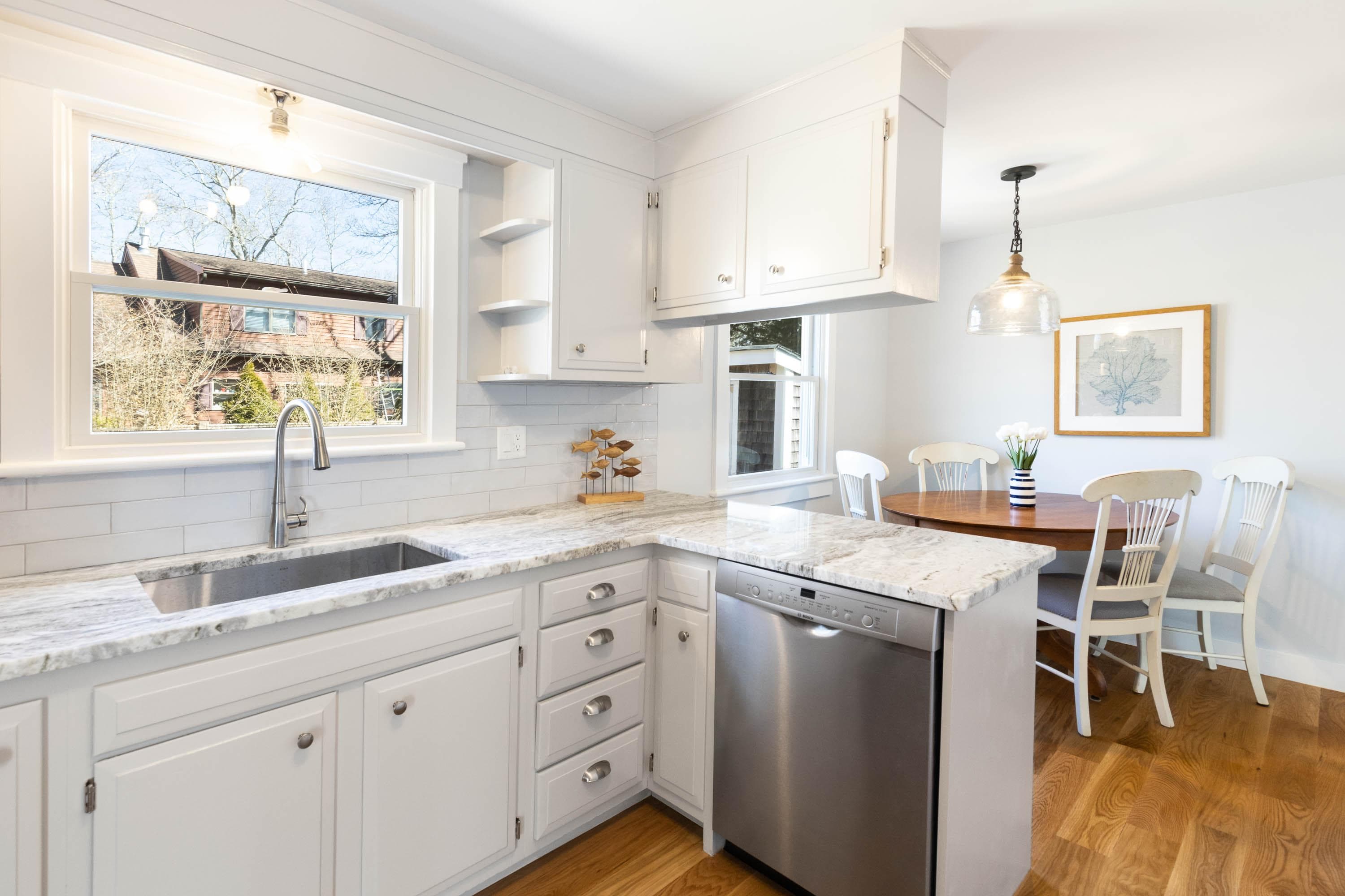 Image 3 - 3 Bedroom Rental in Vineyard Haven, Other - Sleeps 5