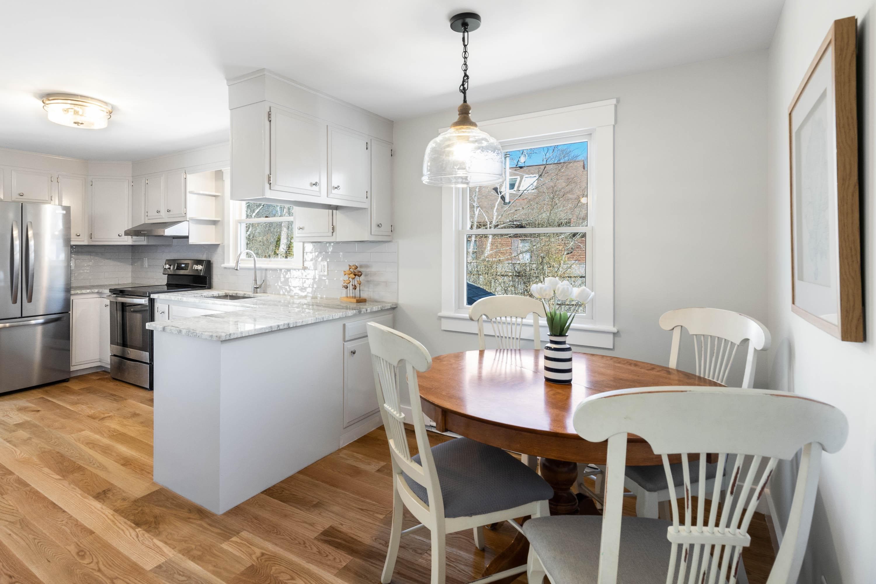 Image 1 - 3 Bedroom Rental in Vineyard Haven, Other - Sleeps 5