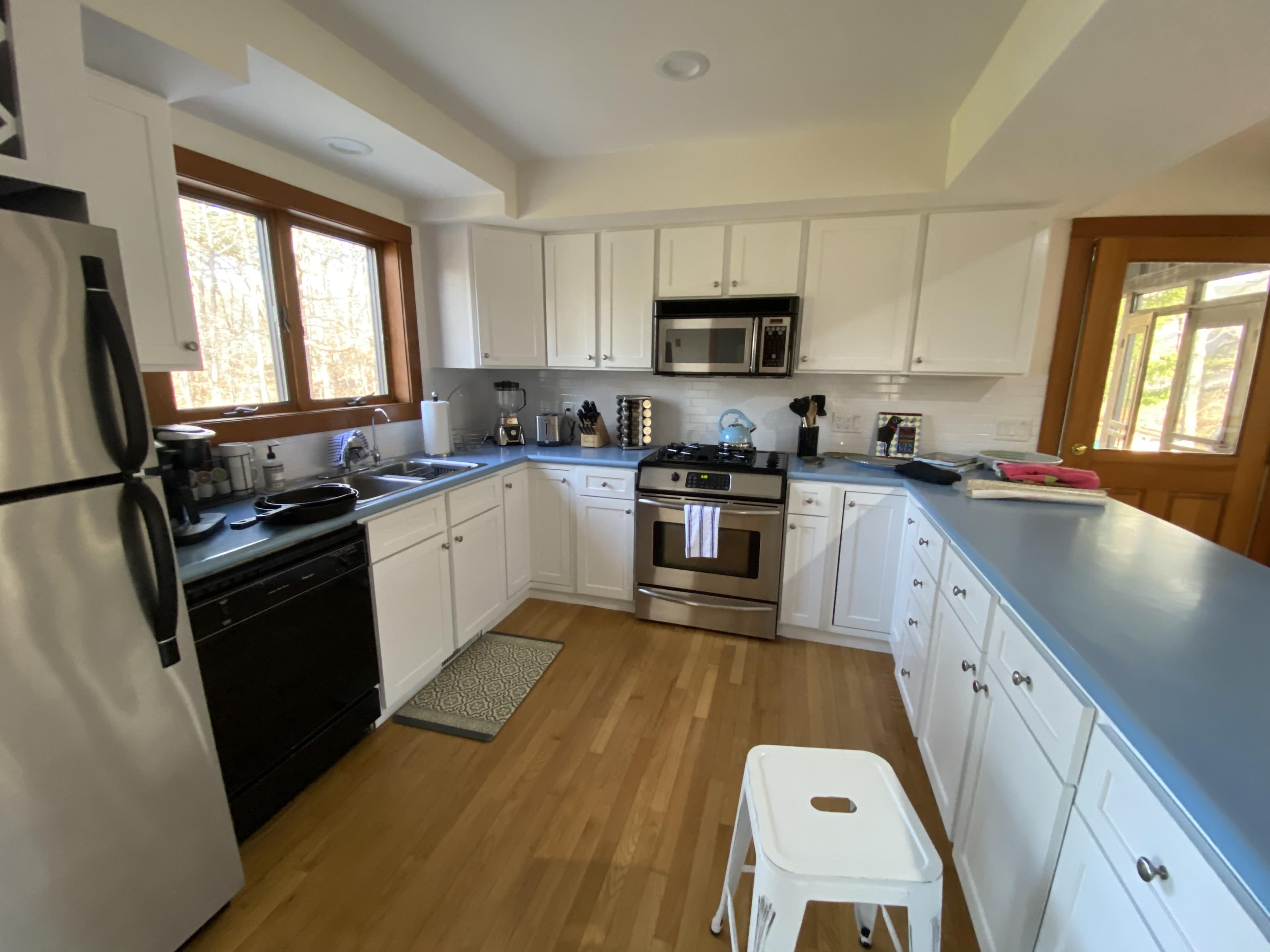 Image 3 - 3 Bedroom Rental in Oak Bluffs, Other - Sleeps 6