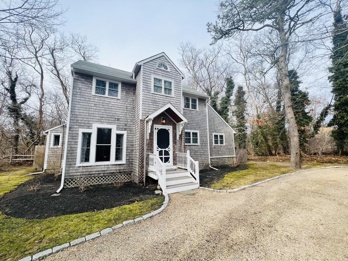 Image 1 - 3 Bedroom Rental in Oak Bluffs, Other - Sleeps 6