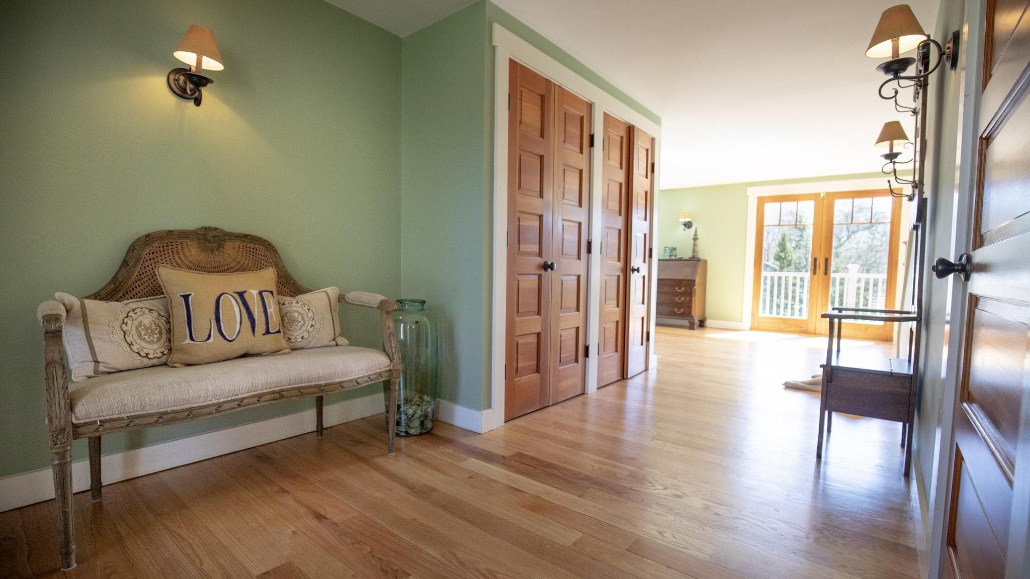 Image 3 - 7 Bedroom Rental in West Tisbury, Other - Sleeps 22