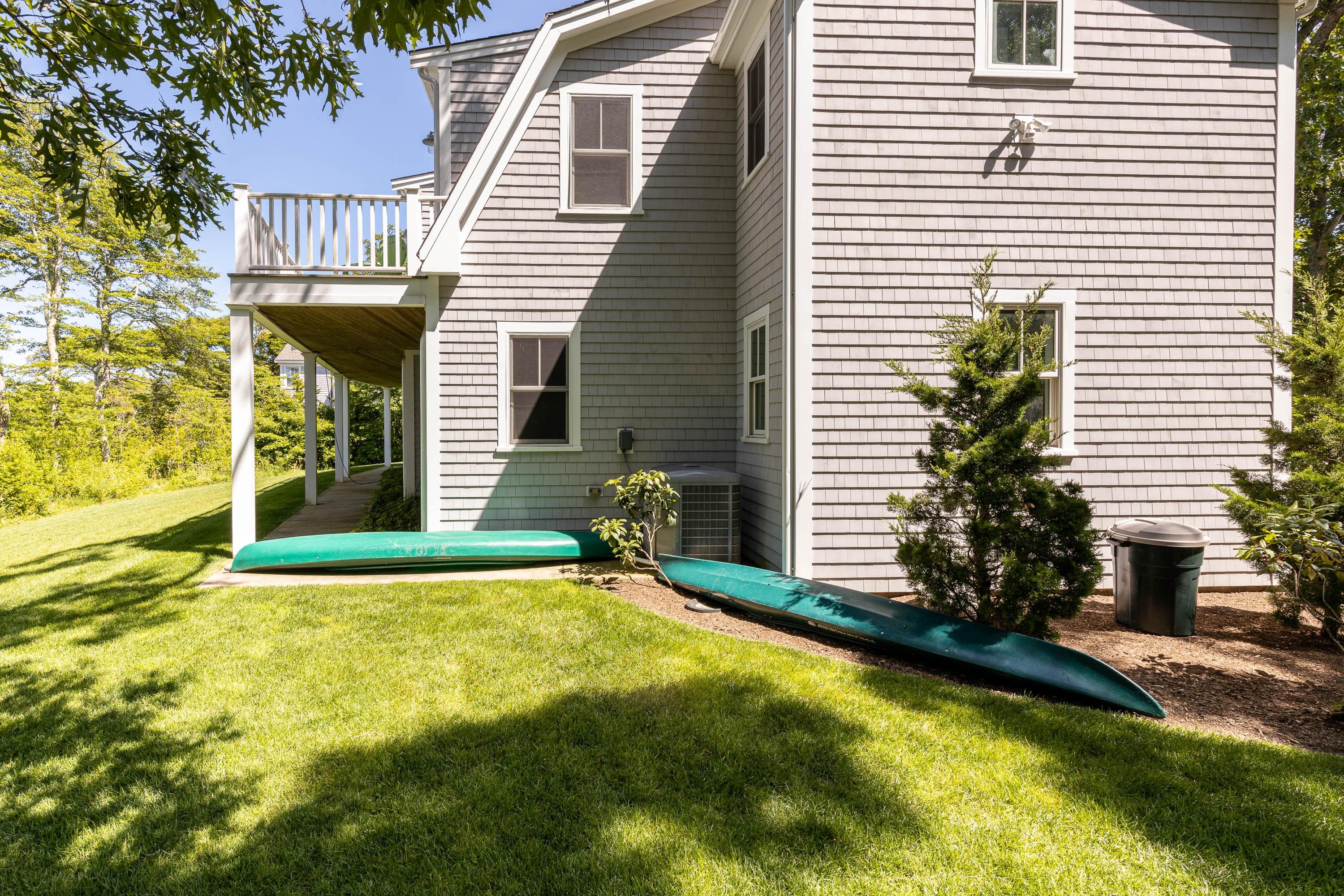 Image 3 - 2 Bedroom Rental in Edgartown, Other - Sleeps 6