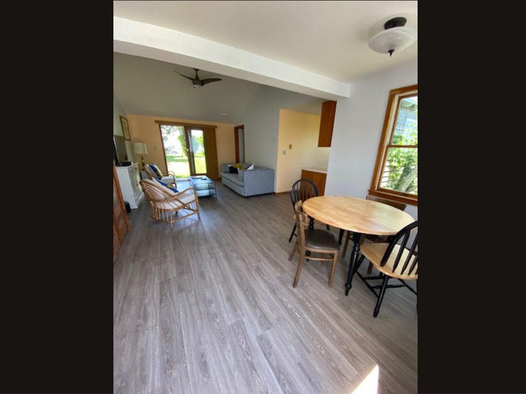 Image 2 - 1 Bedroom Rental in Oak Bluffs, Other - Sleeps 4
