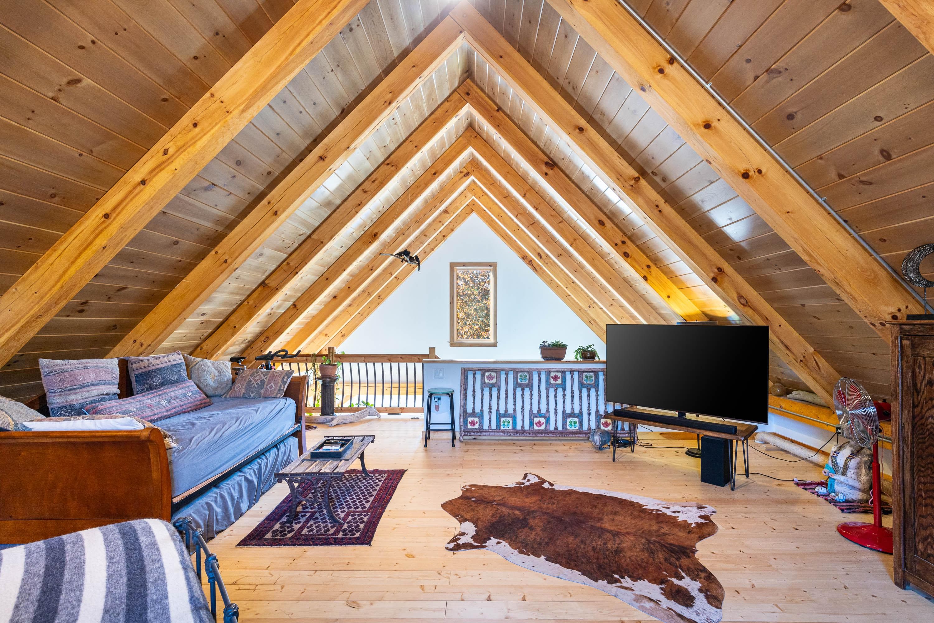 Image 3 - 2 Bedroom Rental in West Tisbury, Other - Sleeps 5