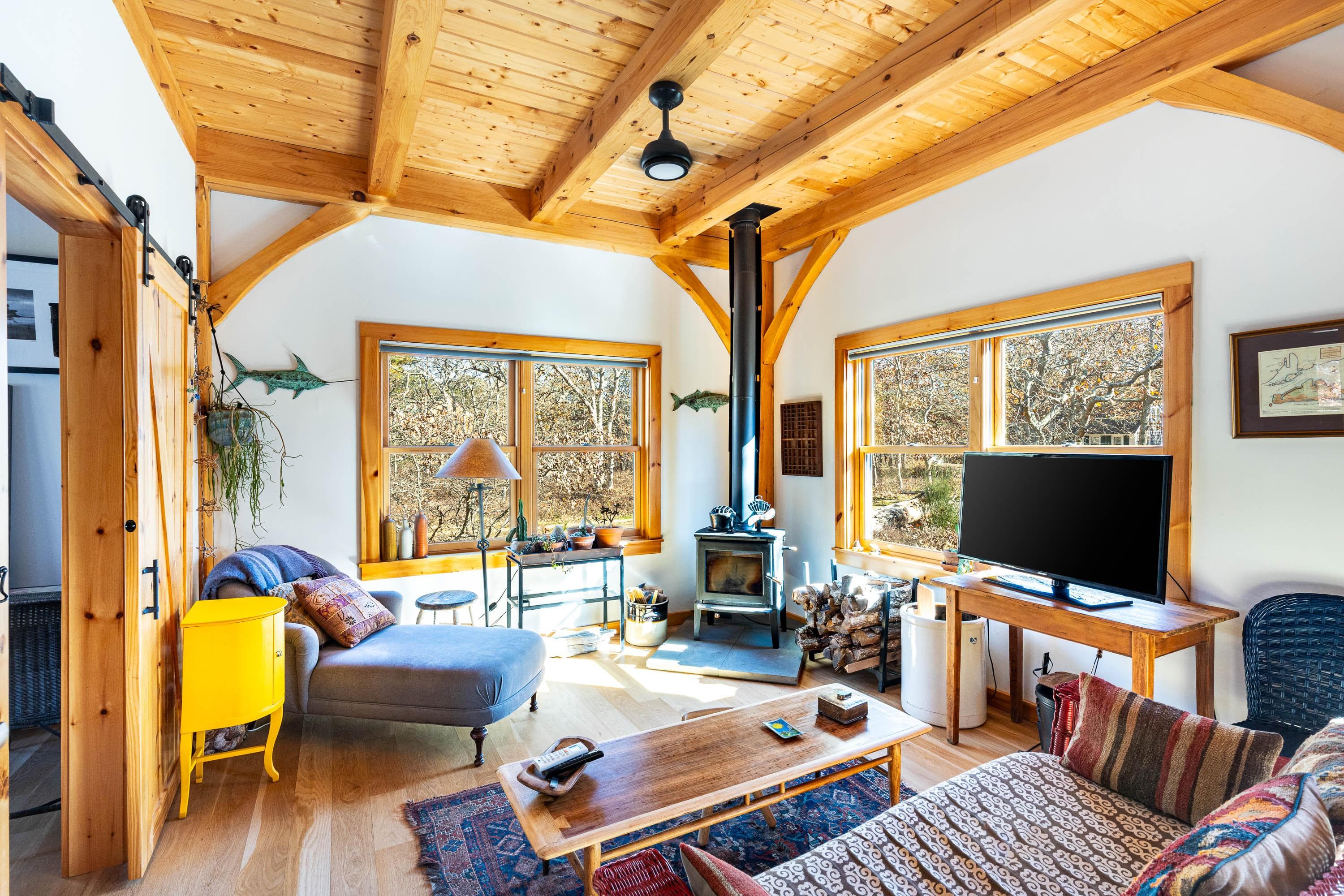 Image 1 - 2 Bedroom Rental in West Tisbury, Other - Sleeps 5