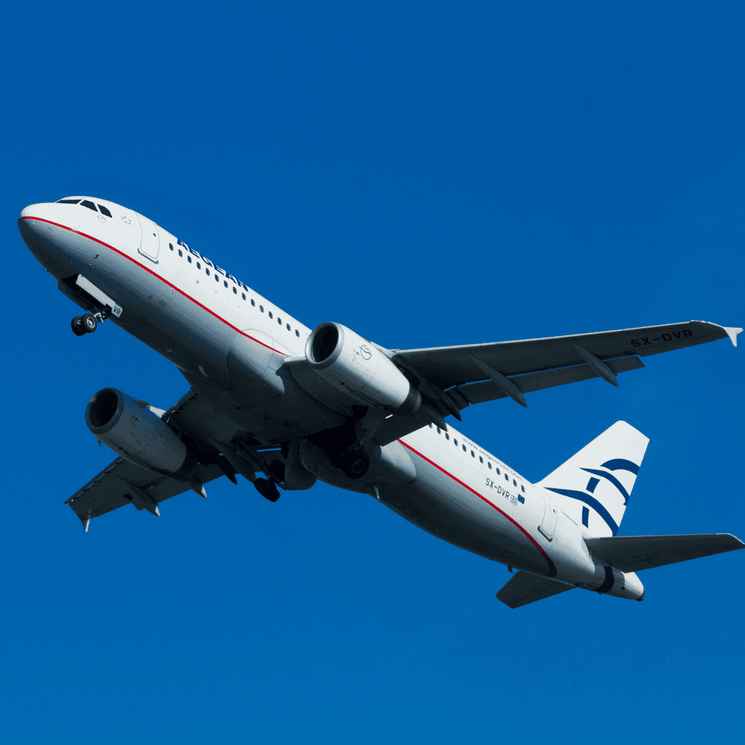 The Best Air Service on Martha's Vineyard