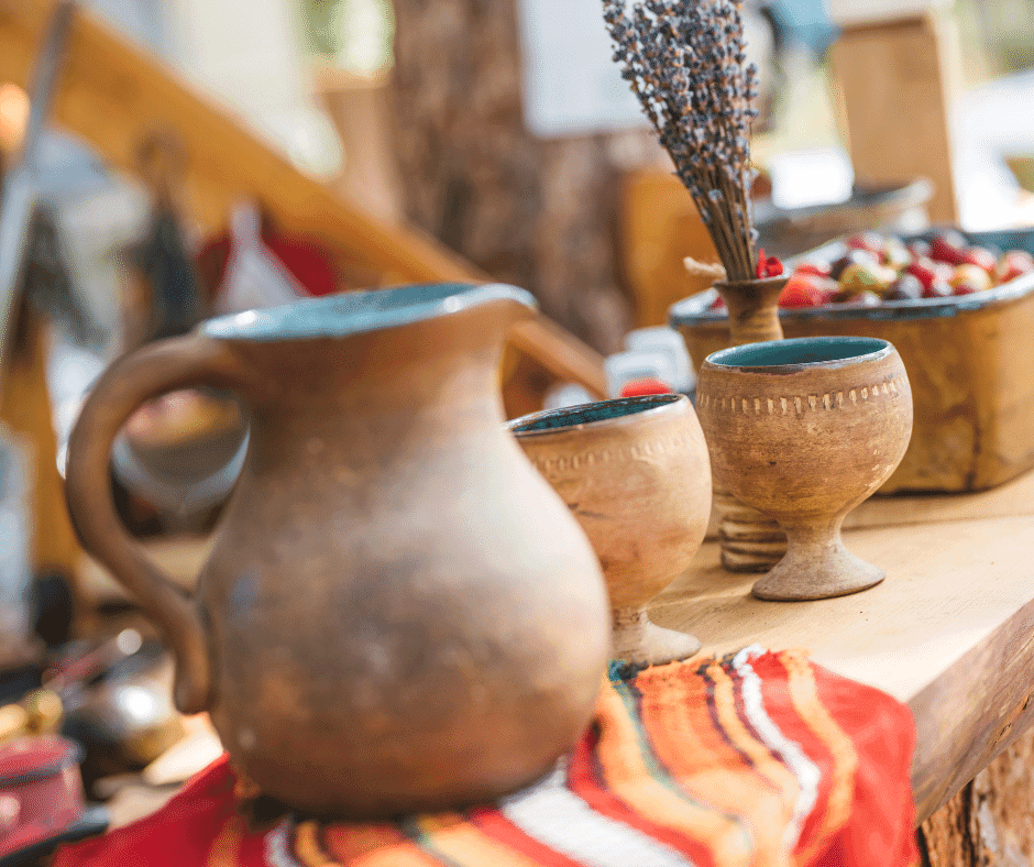 Art Festivals on Martha's Vineyard