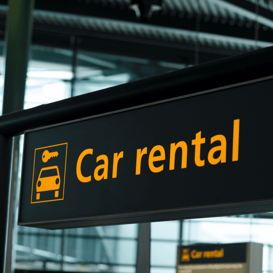 The Best Auto Rental on Martha's Island