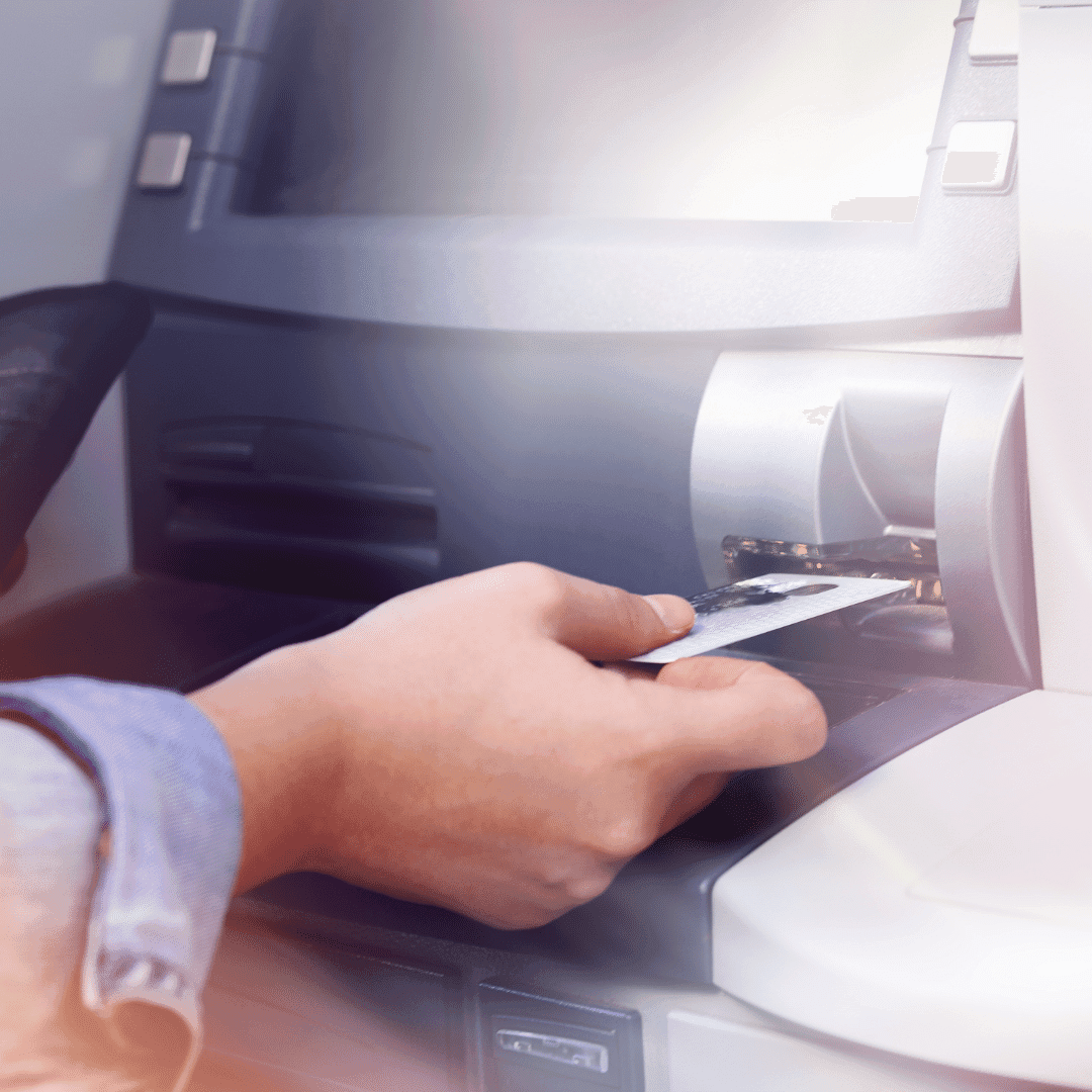 The Best ATM Locations & Banking 