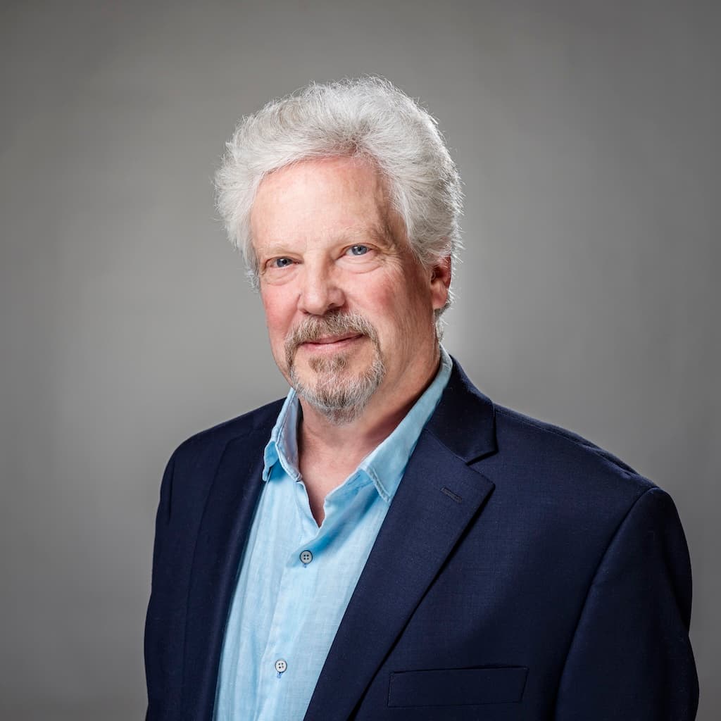 Brian K. Skidmore