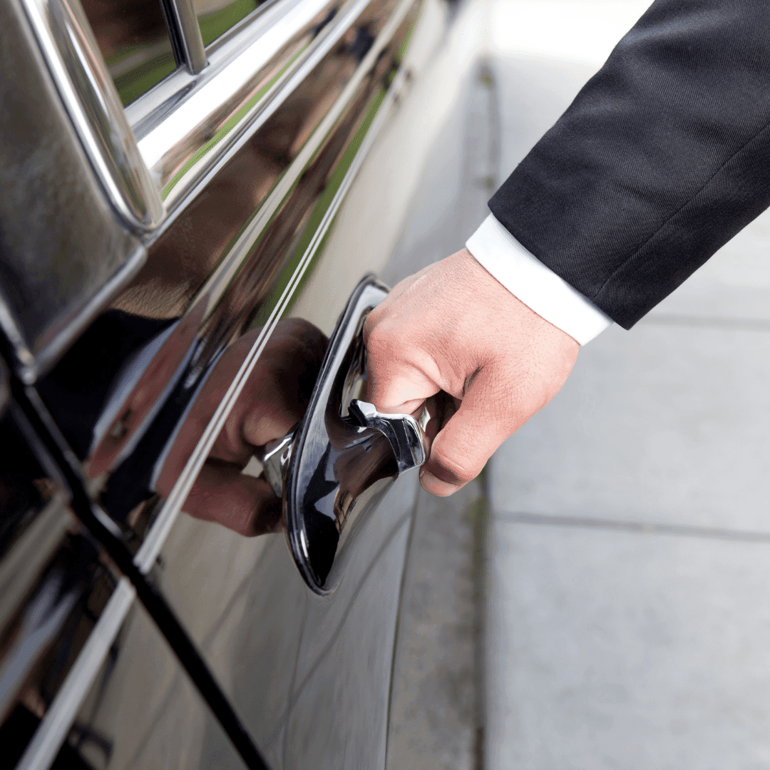 The Best Car Service on Martha's Vineyard