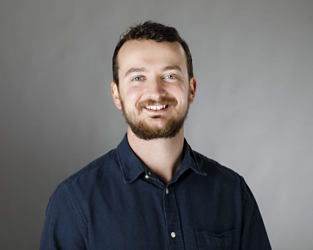 Dan Walsh