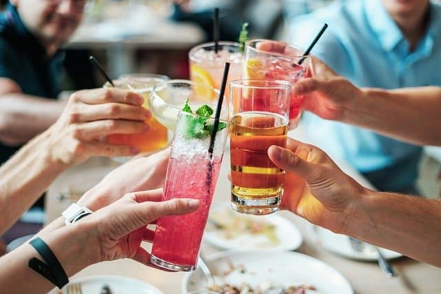 Best Casual / Family Friendly Dining in Martha's Vineyard
