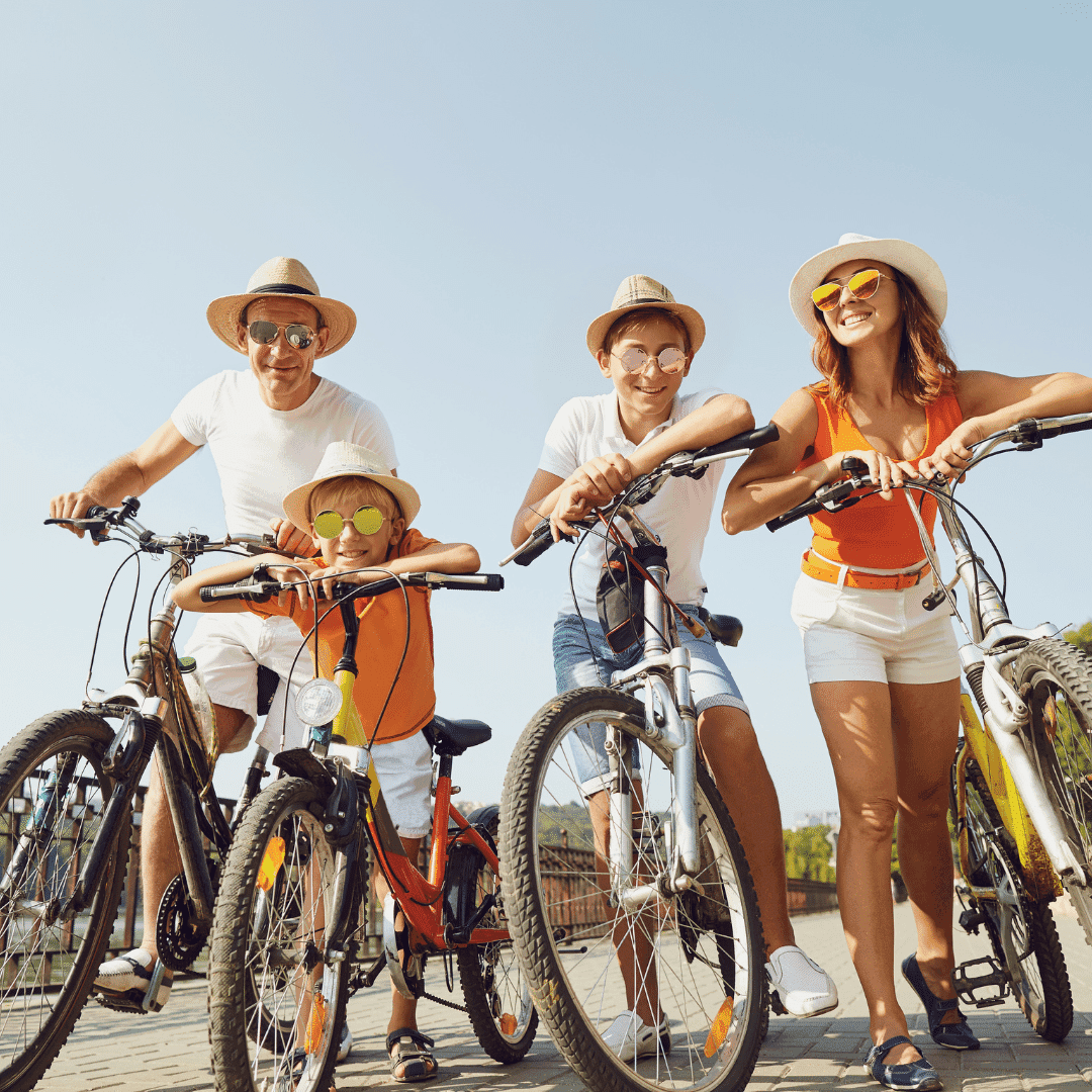 The Best Family Activities on Martha's Vineyard 