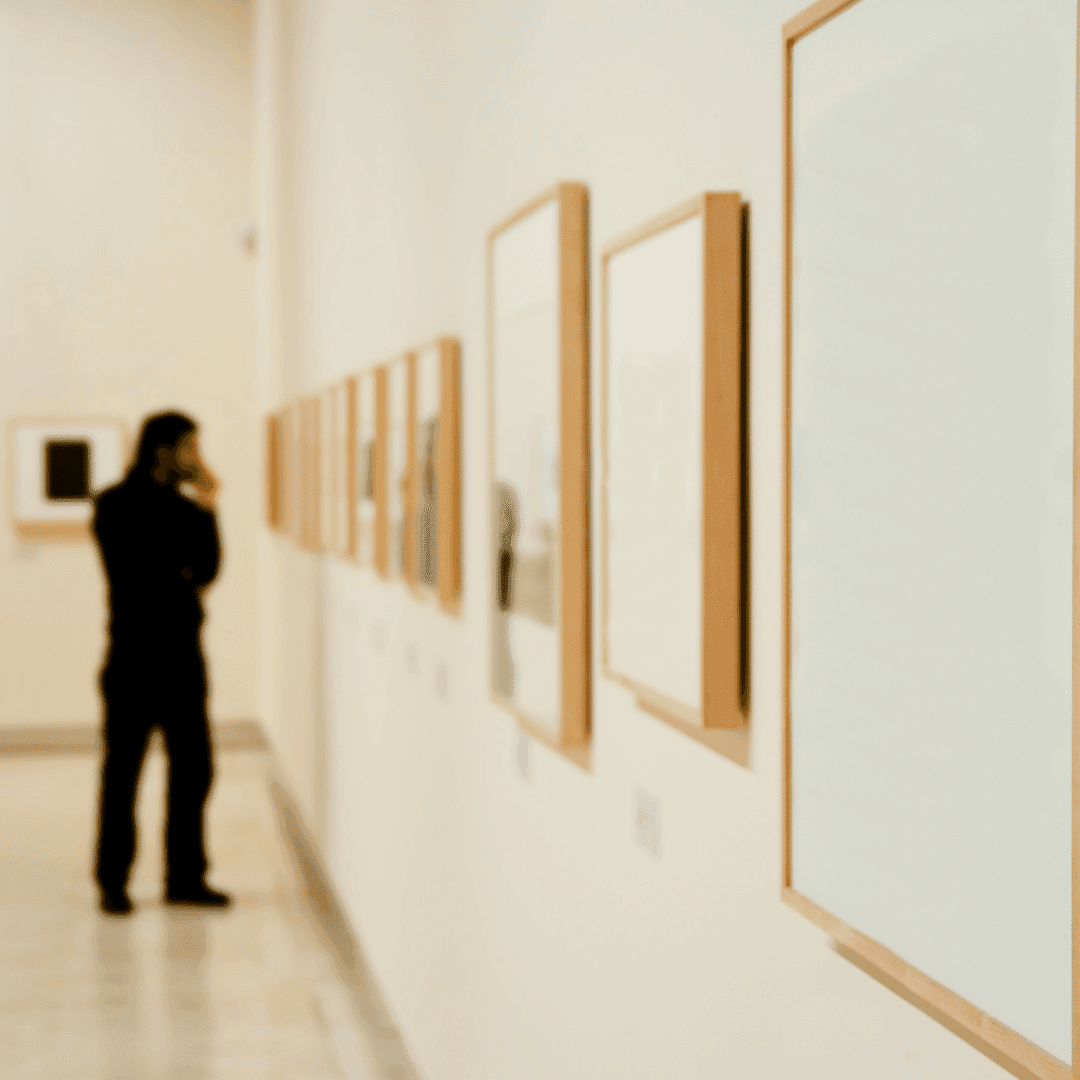 Best Art Galleries on Martha's Vineyard