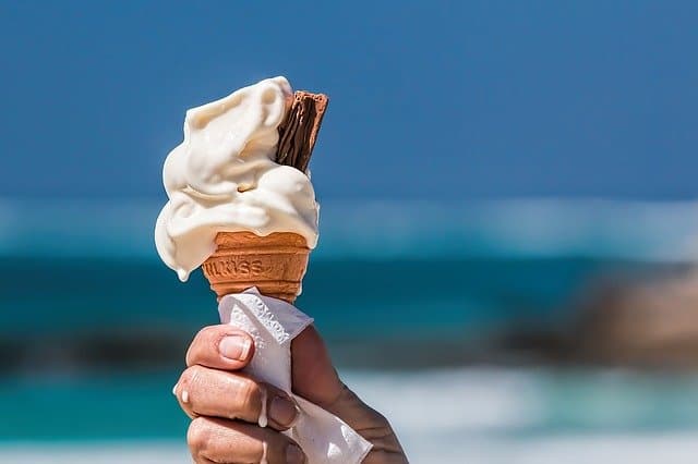 Best Ice Cream Shops on Martha's Vineyard