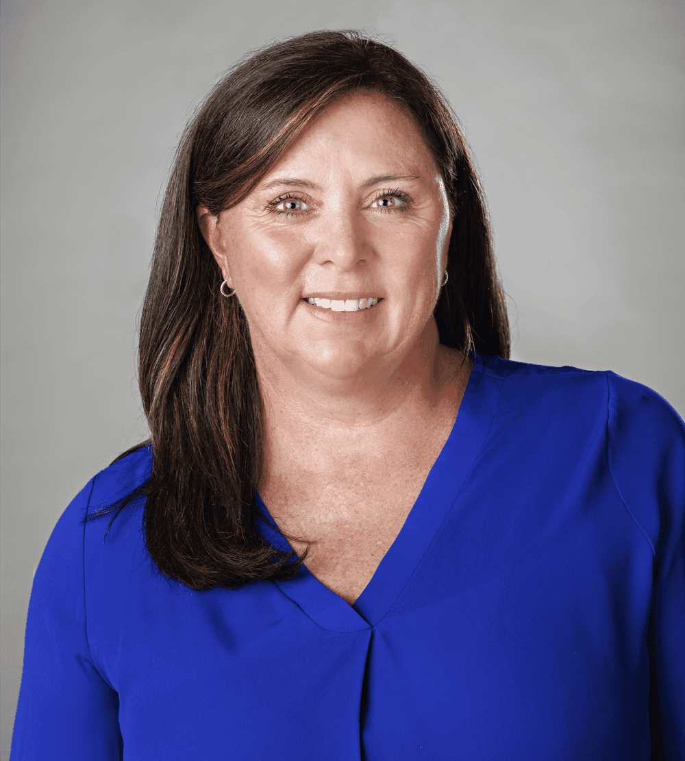 Jennifer McDougall
