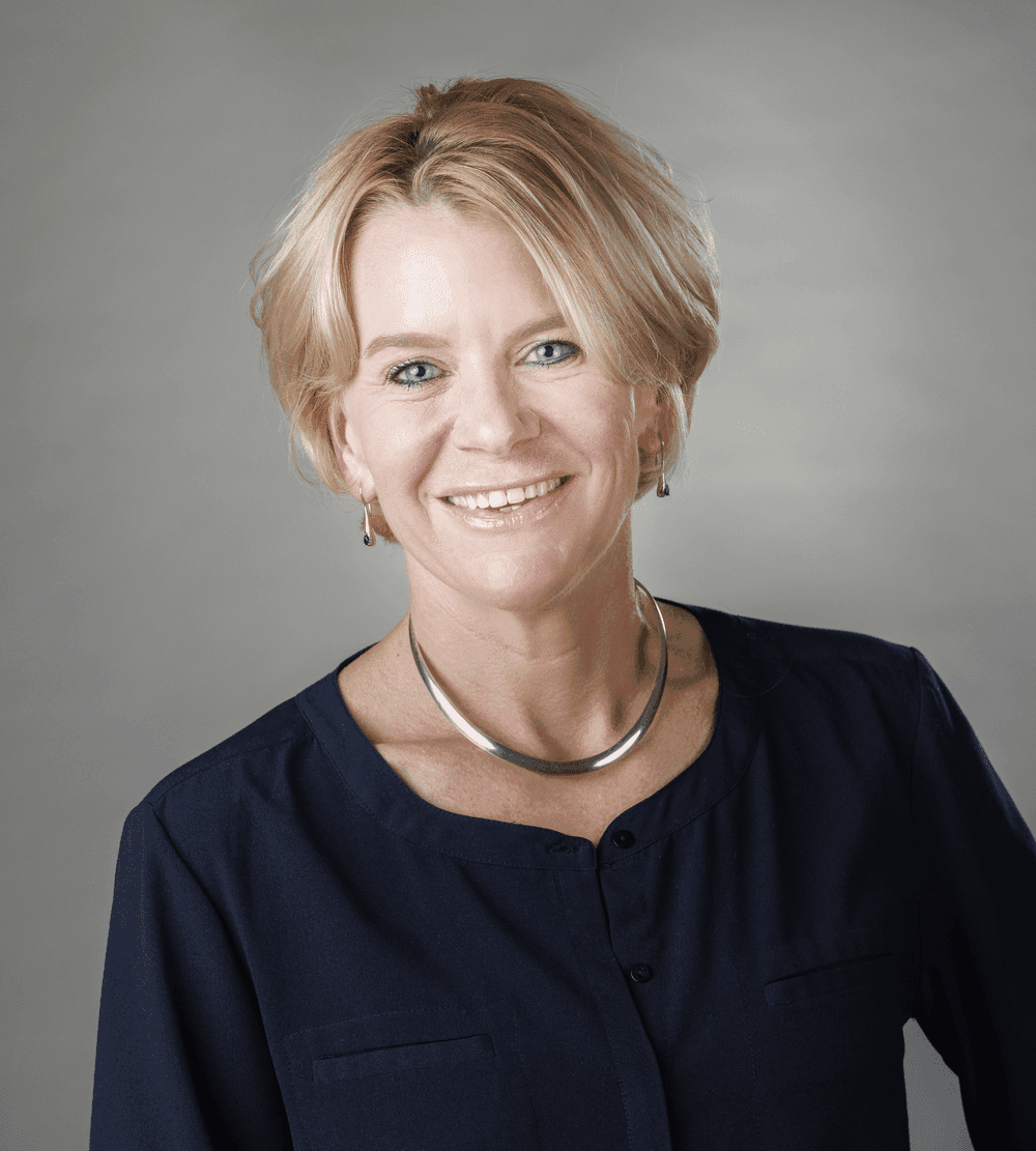 Kate Burnside
