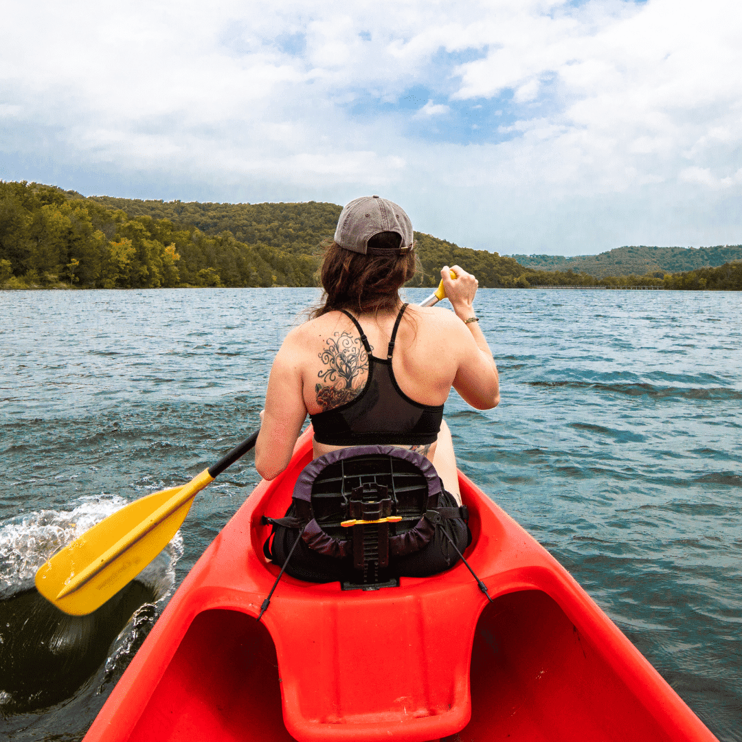 The Best Water Sports on Martha's Vineyard