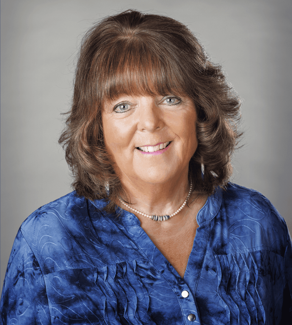 Linda Hathaway