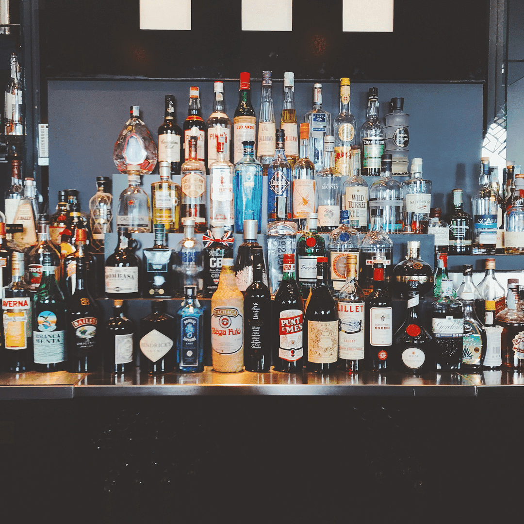 The Best Liquor Stores on Martha's Vineyard