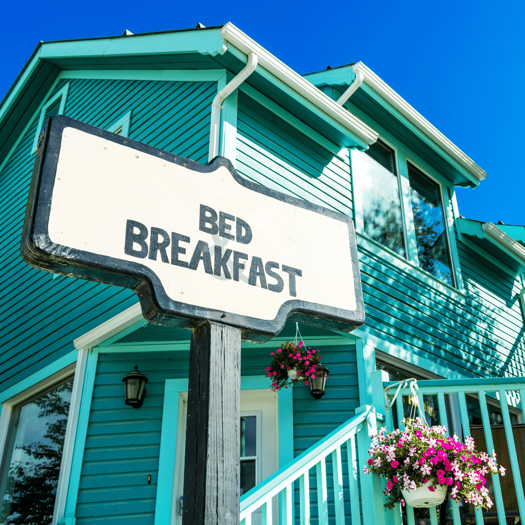 The Best Lodging on Martha's Vineyard 