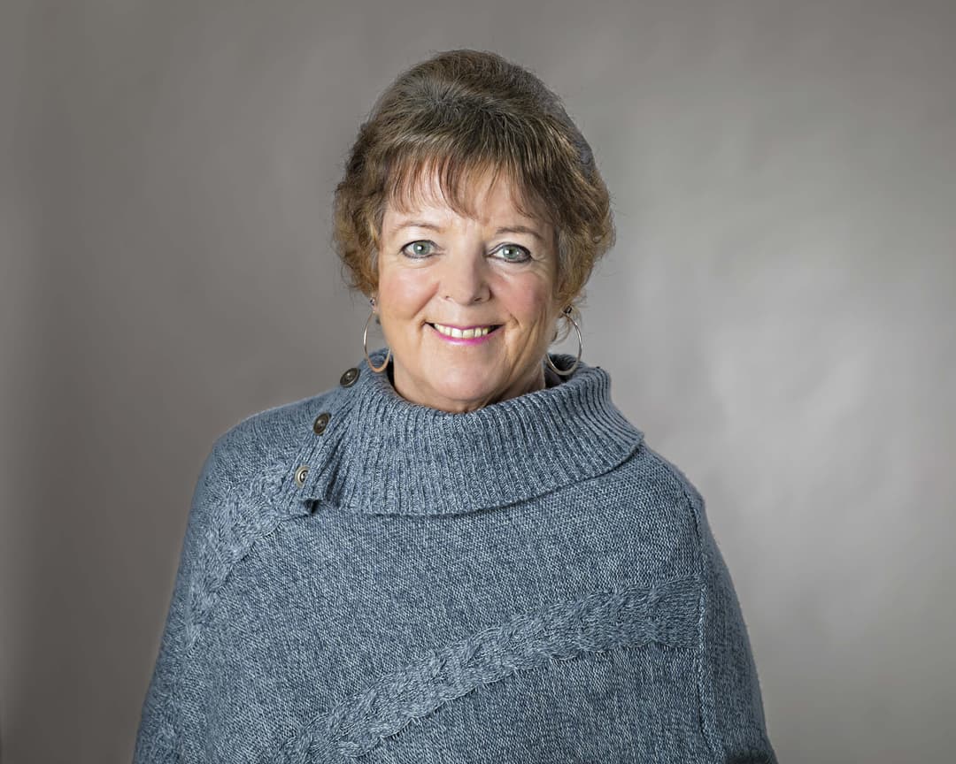 Linda Hathaway