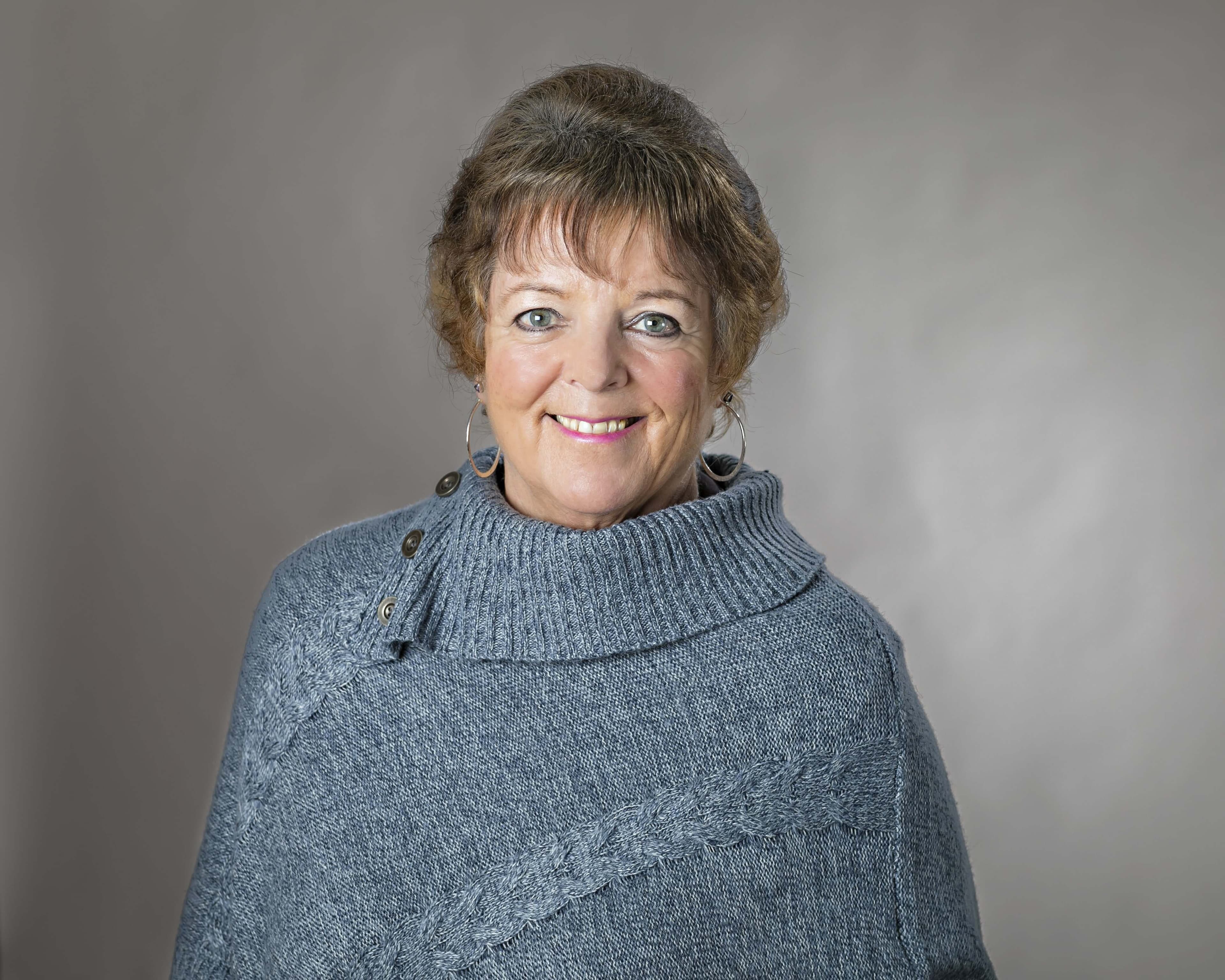 Linda Hathaway