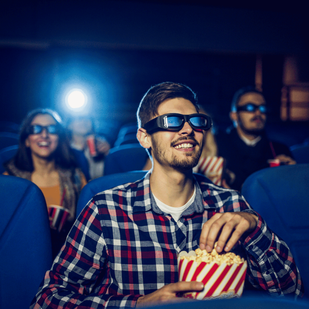 Best Movie Theaters on Martha's Vineyard