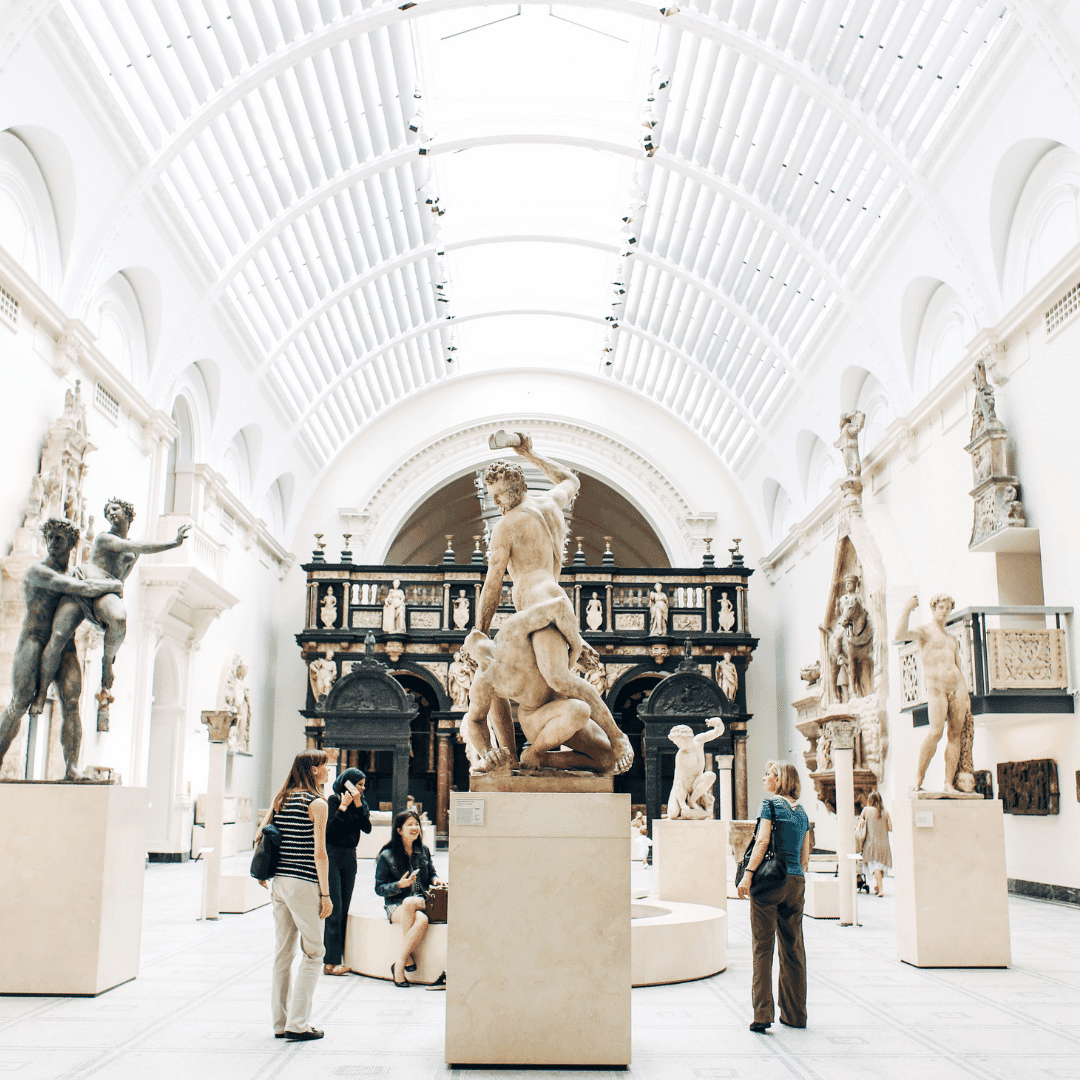 The Best Museums on Martha's Vineyard 