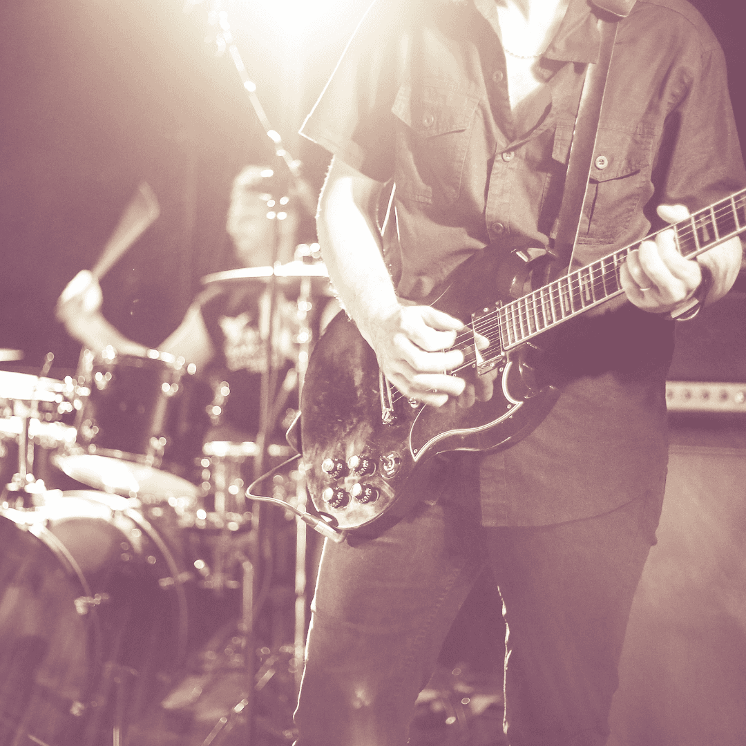 The Best Musicians on Martha's Vineyard