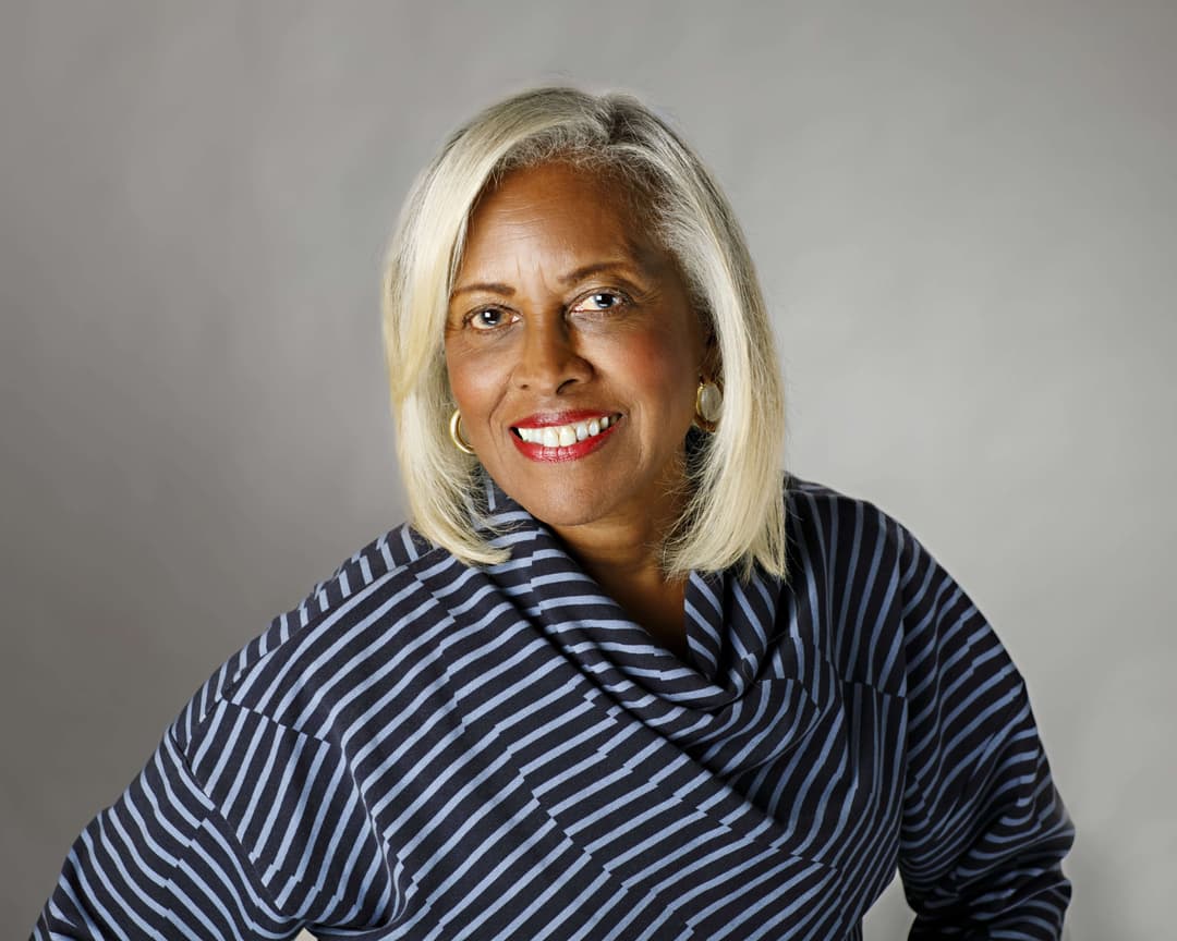 Sandra Grymes