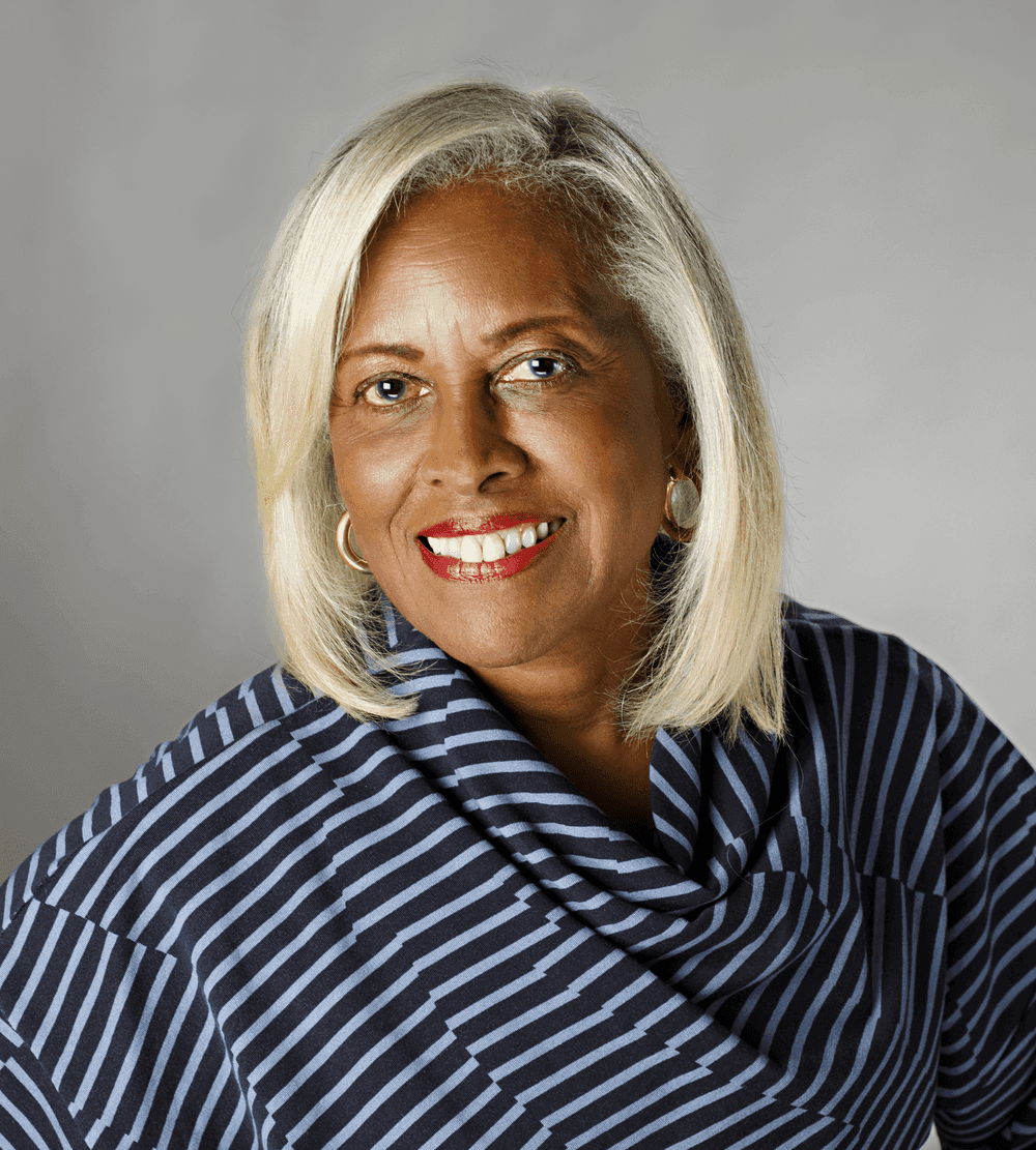 Sandra Grymes