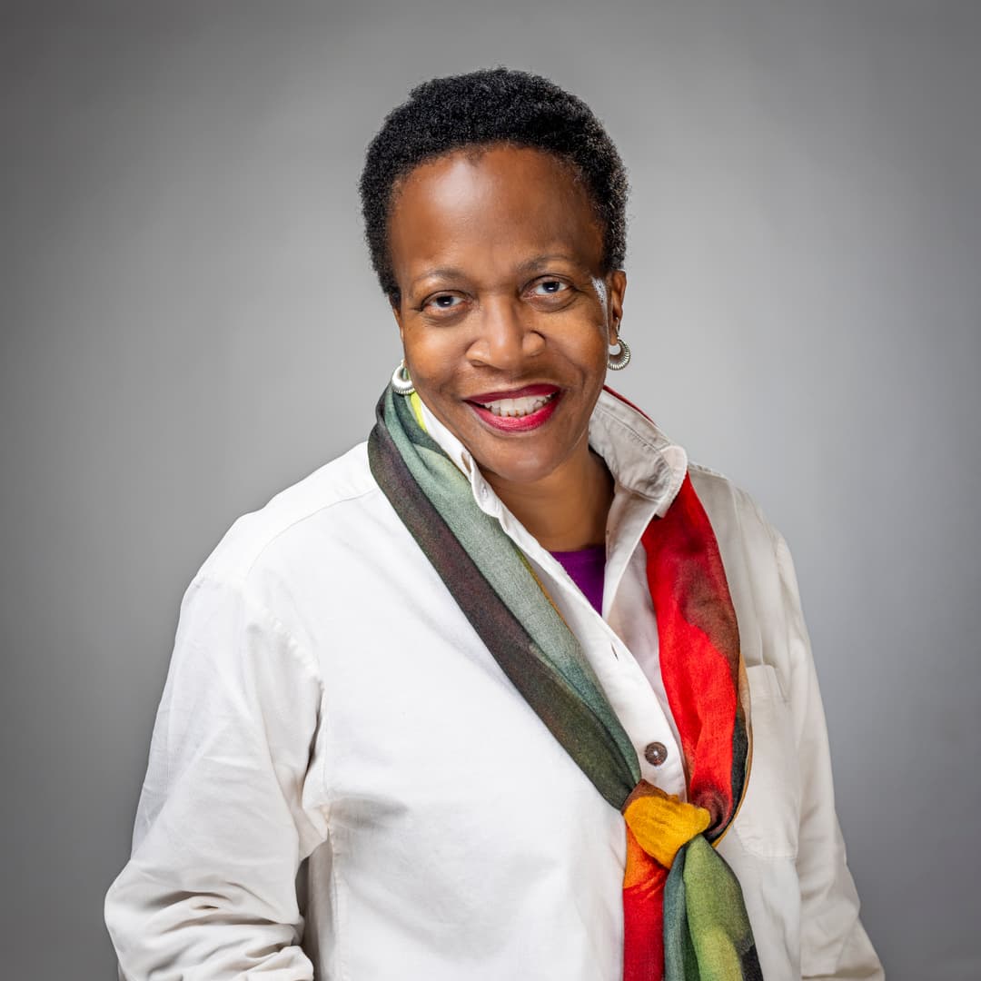 Susan Byrd