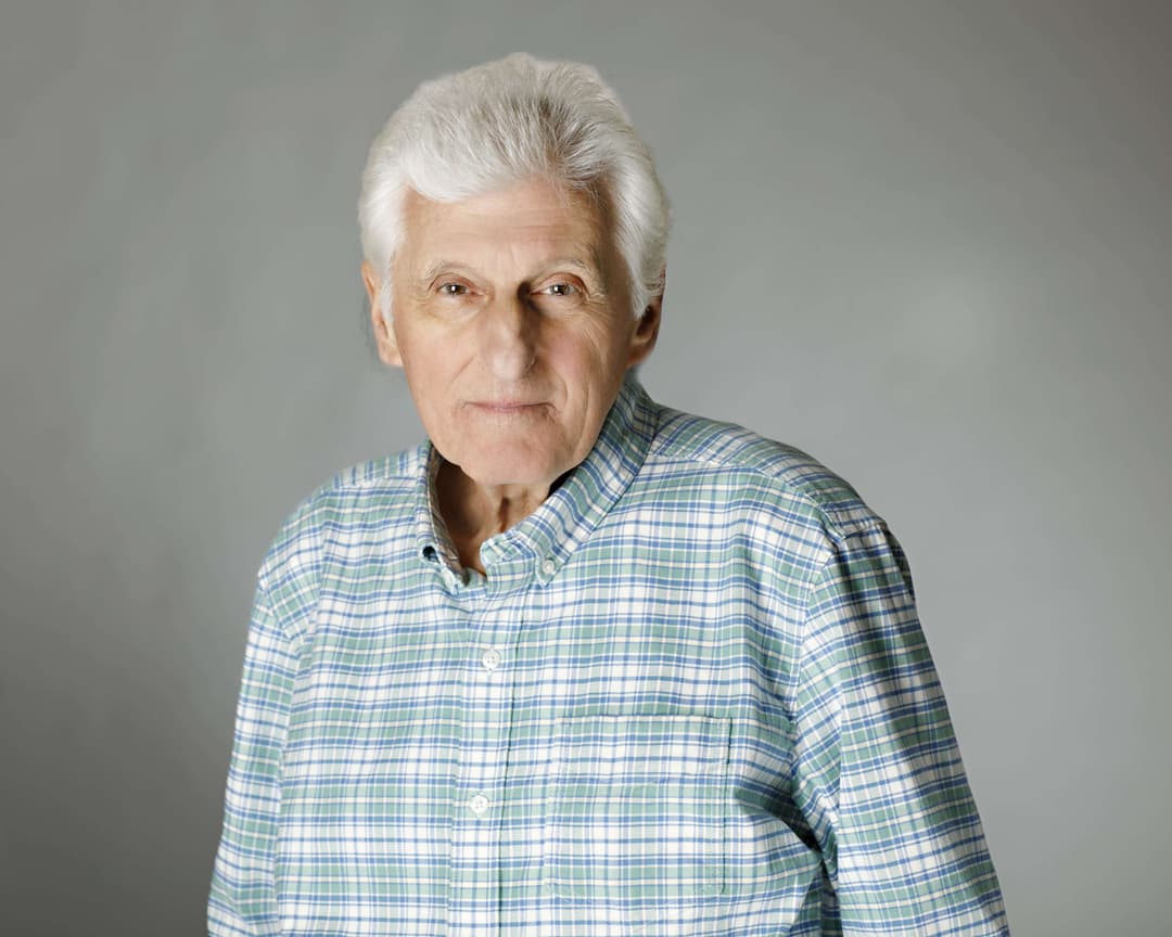 Tom Pallas