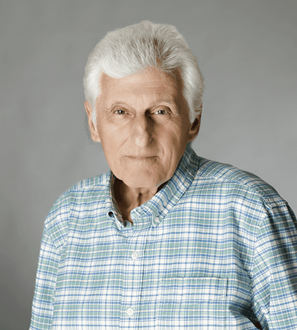 Tom Pallas